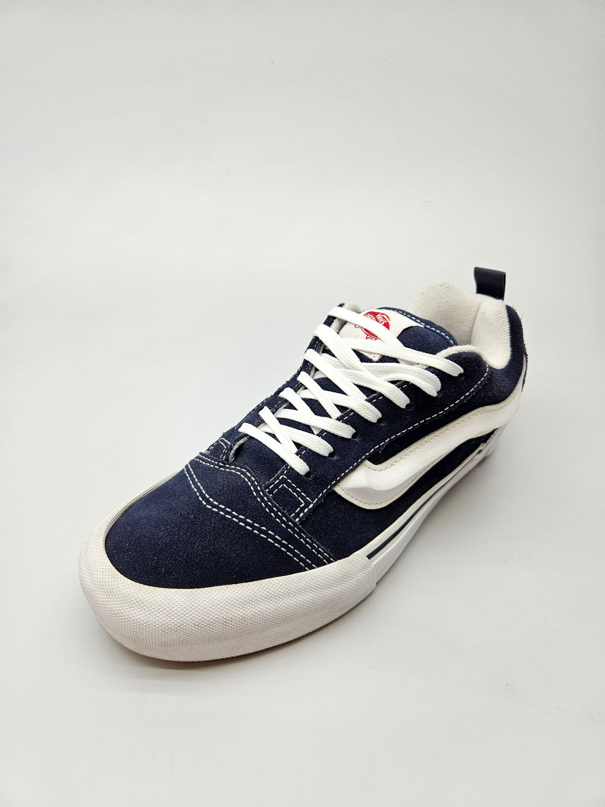 VANS ORIGINAL PATIKI BR 40