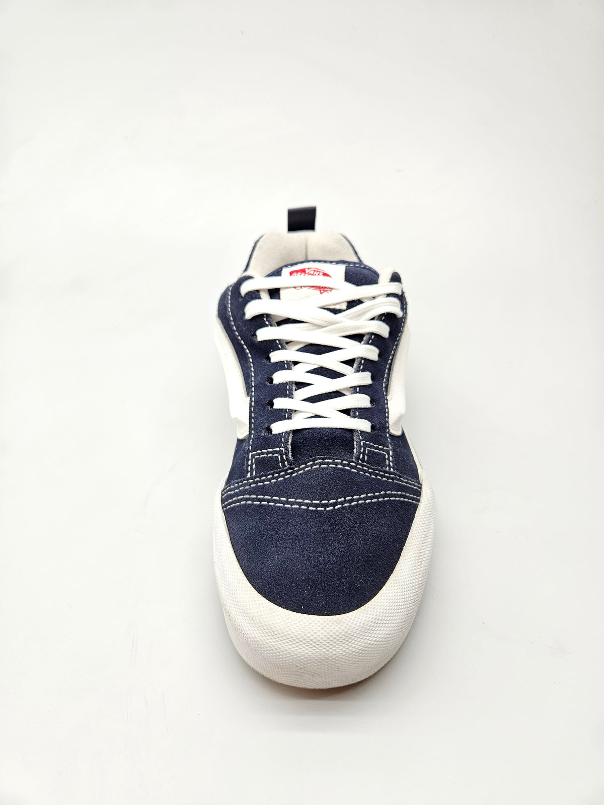 VANS ORIGINAL PATIKI BR 40