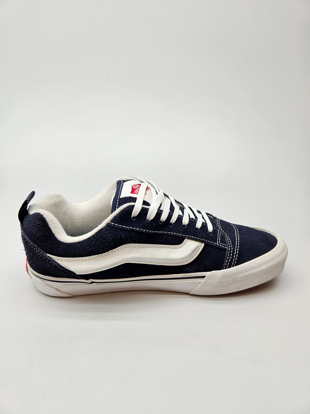 VANS ORIGINAL PATIKI BR 40