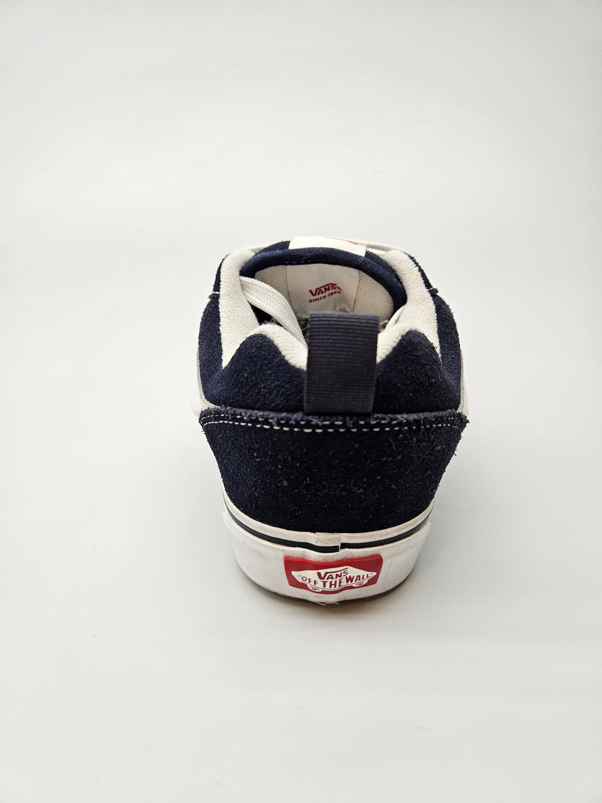 VANS ORIGINAL PATIKI BR 40
