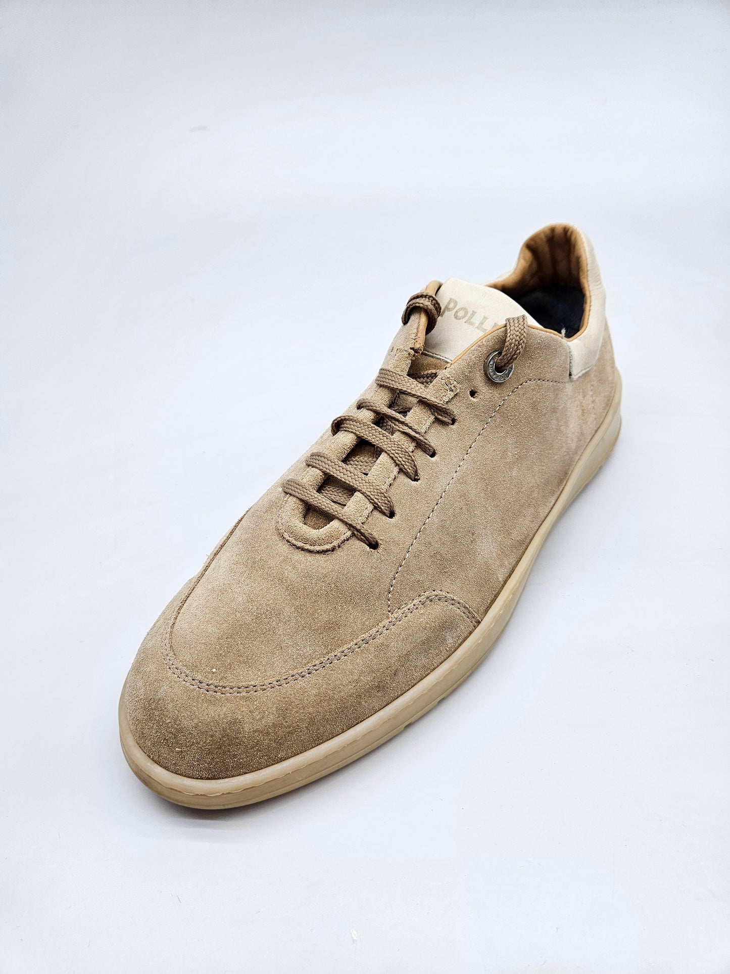 POLLINI ORIGINAL KOZNI PATIKI BR 44