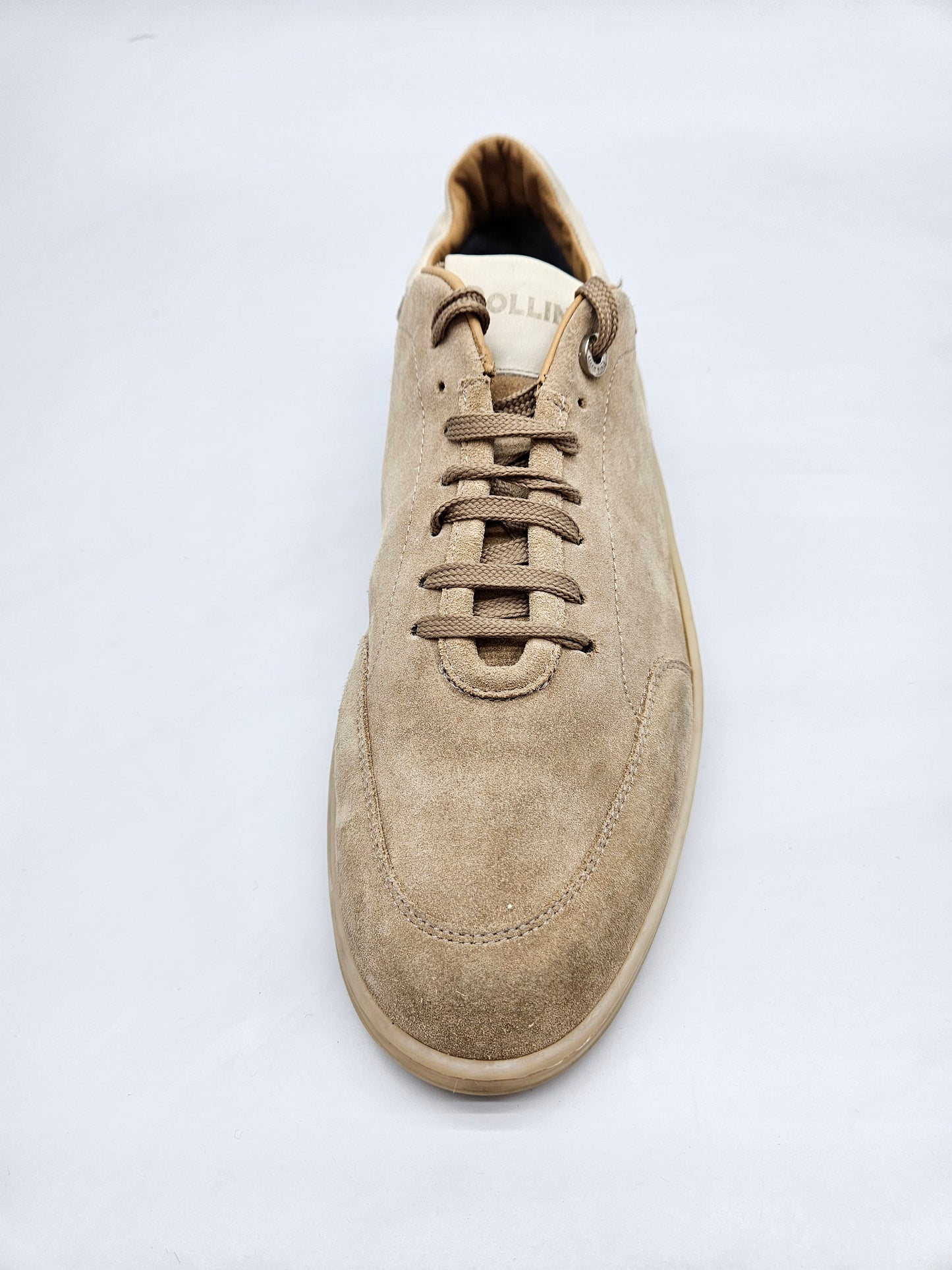 POLLINI ORIGINAL KOZNI PATIKI BR 44