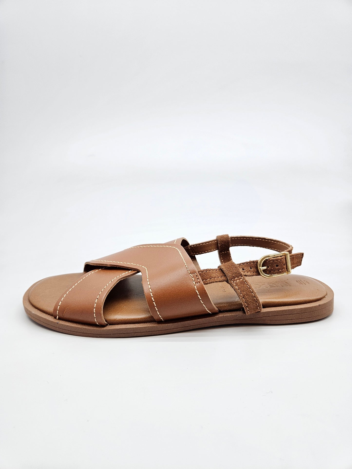 NEXT ORIGINAL KOZNI SANDALI BR 37