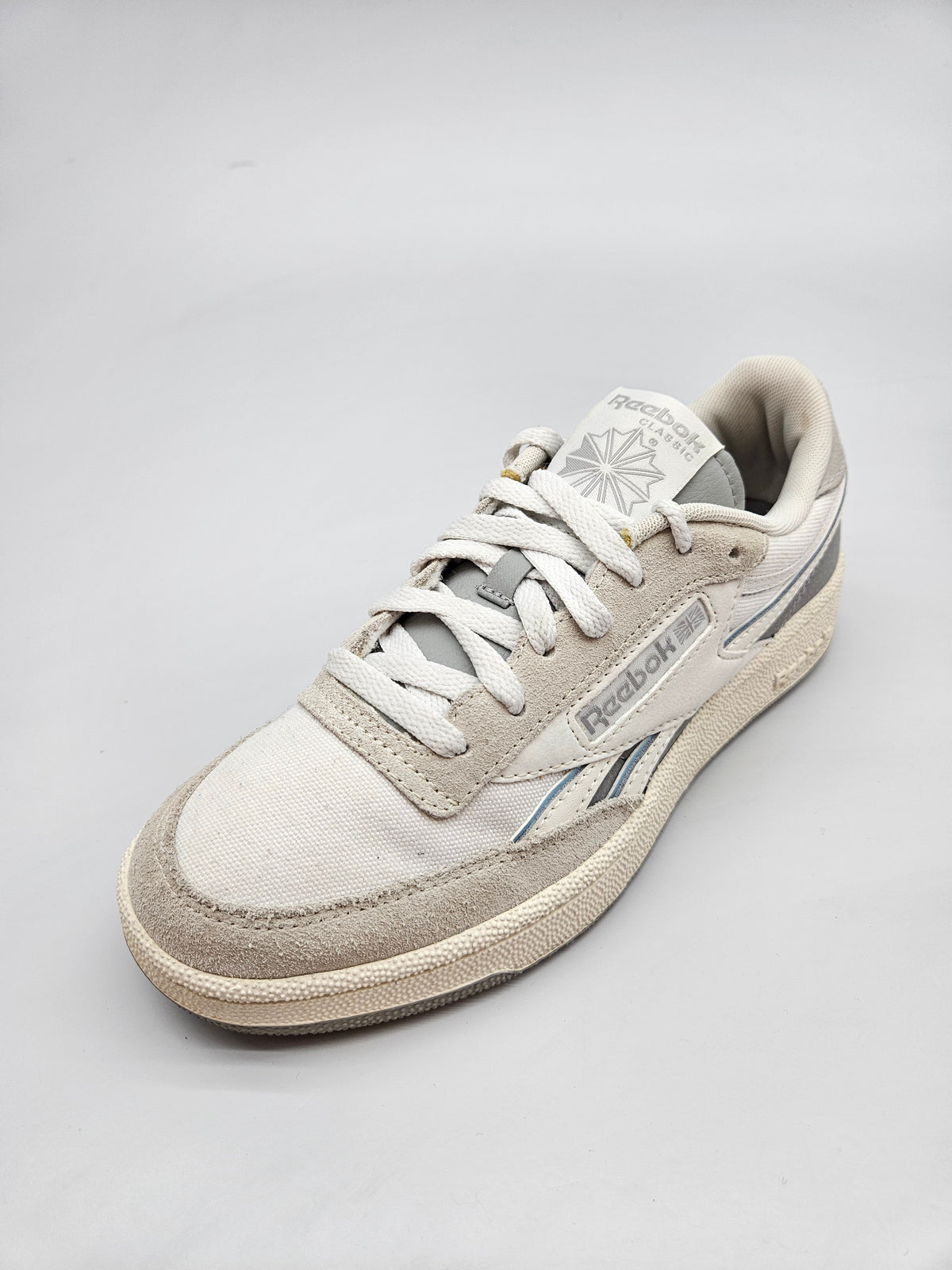 REEBOK ORIGINAL PATIKI BR 38.5