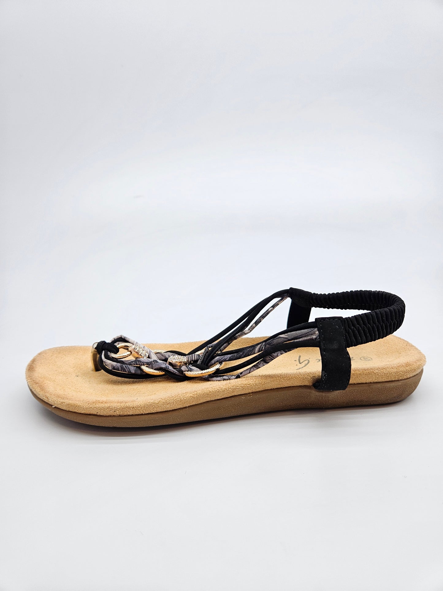 ANNIE S. ORIGINAL SANDALI BR 40