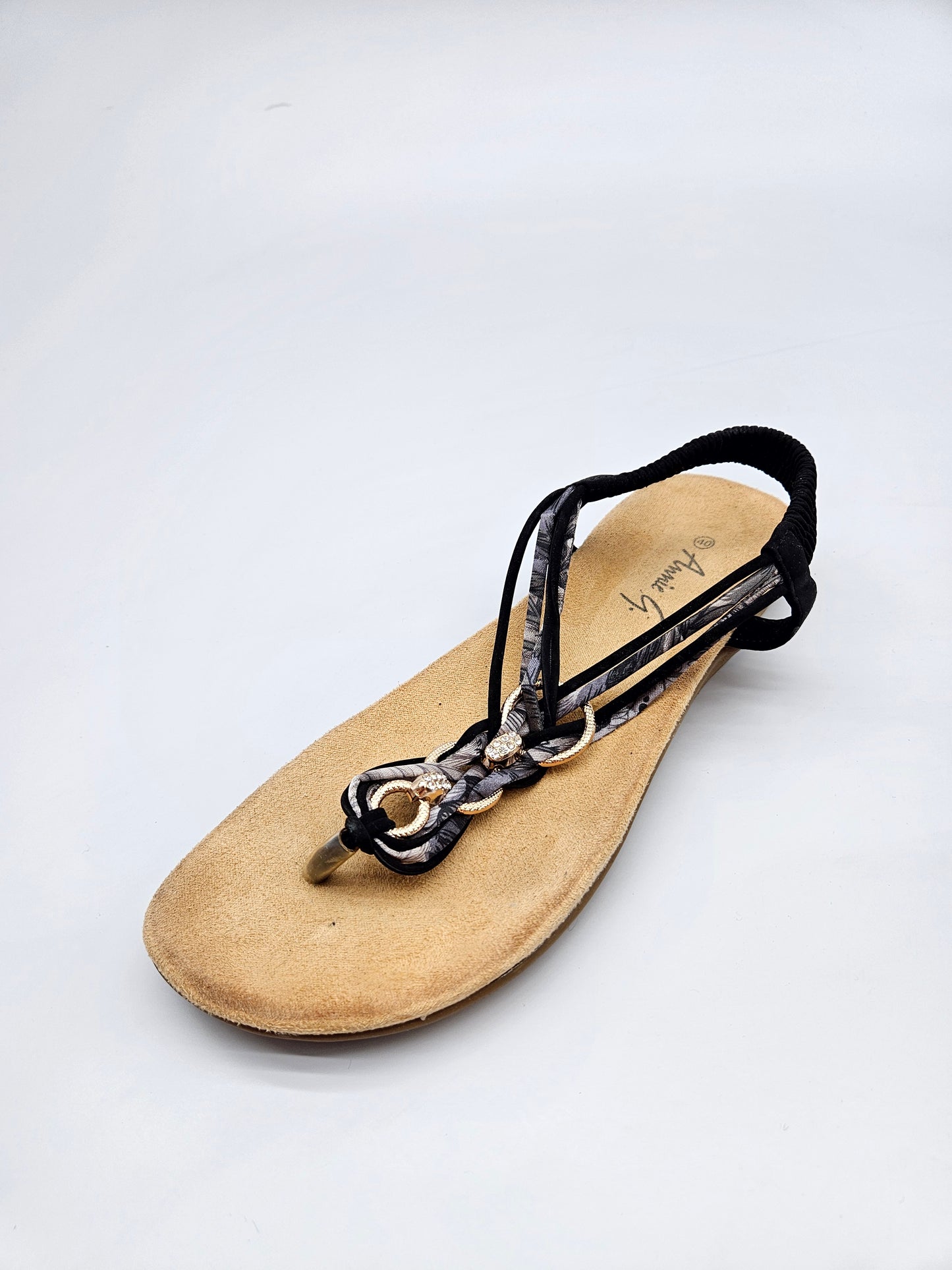 ANNIE S. ORIGINAL SANDALI BR 40