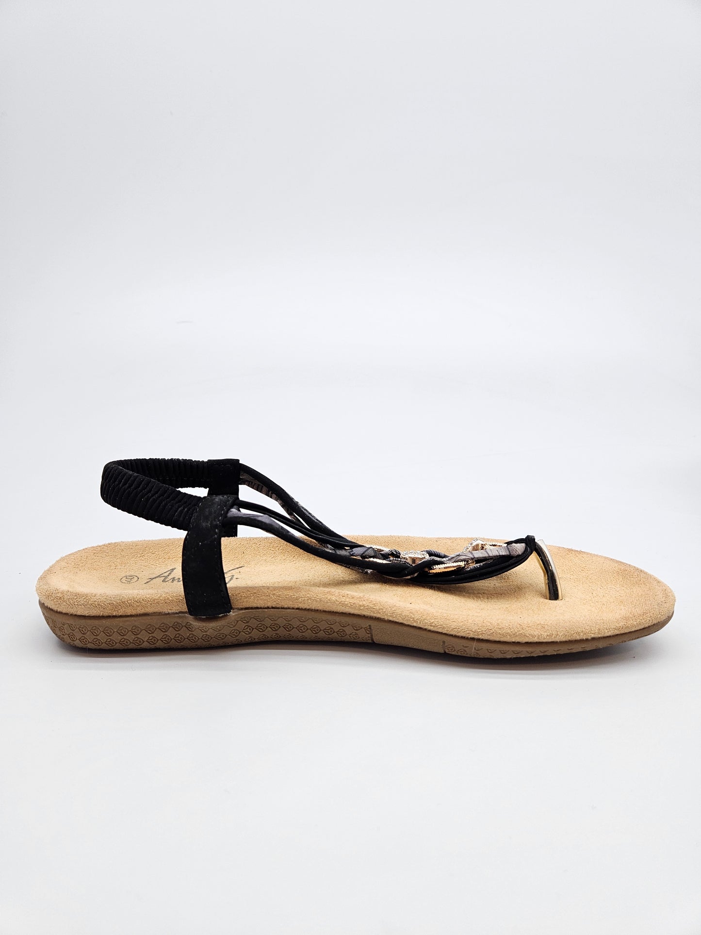 ANNIE S. ORIGINAL SANDALI BR 40