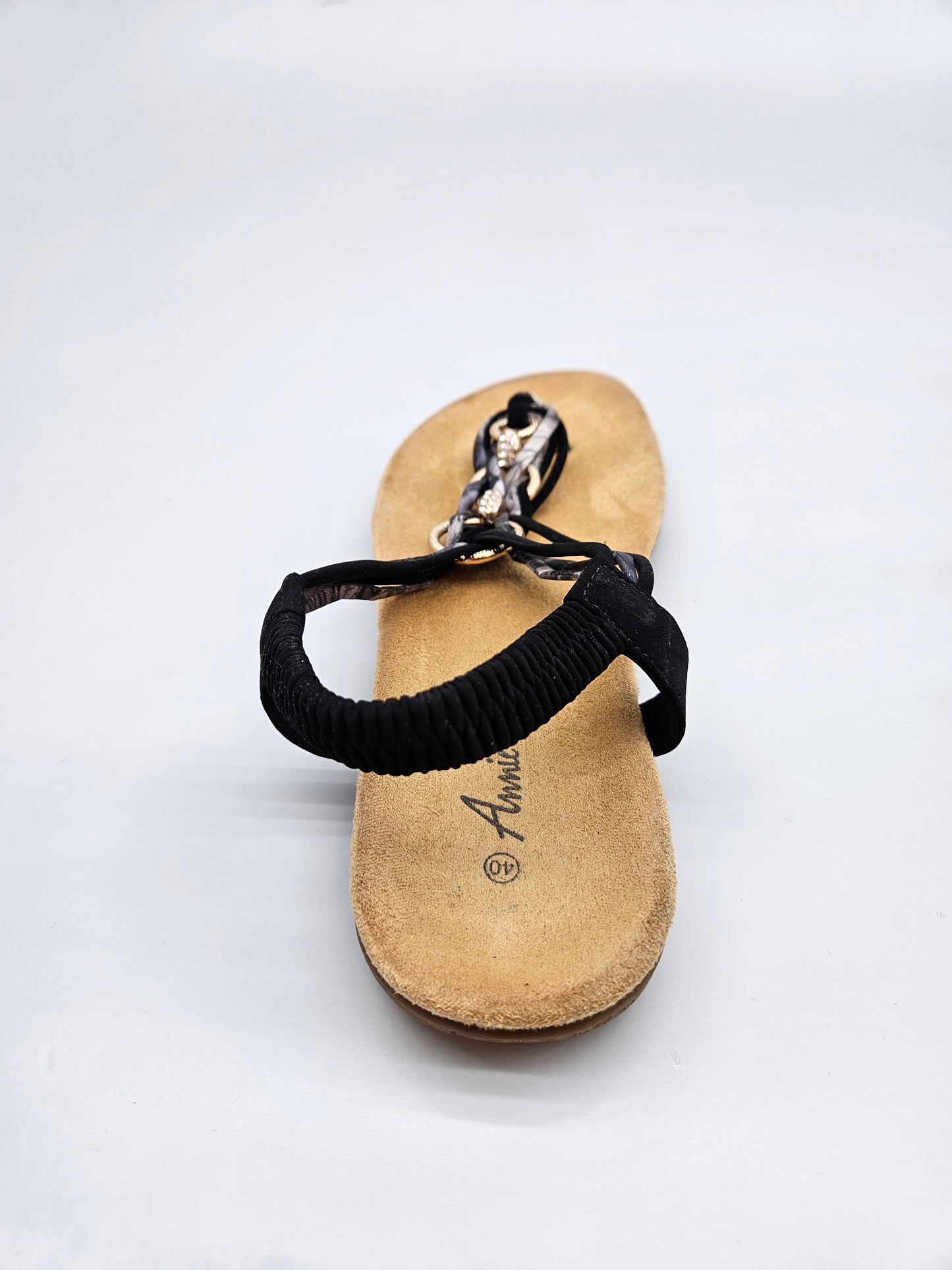 ANNIE S. ORIGINAL SANDALI BR 40