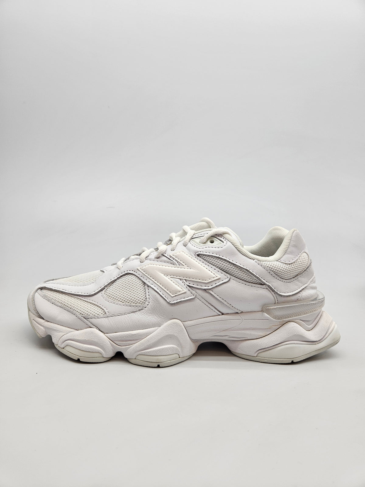 NEW BALANCE ORIGINAL PATIKI BR 40