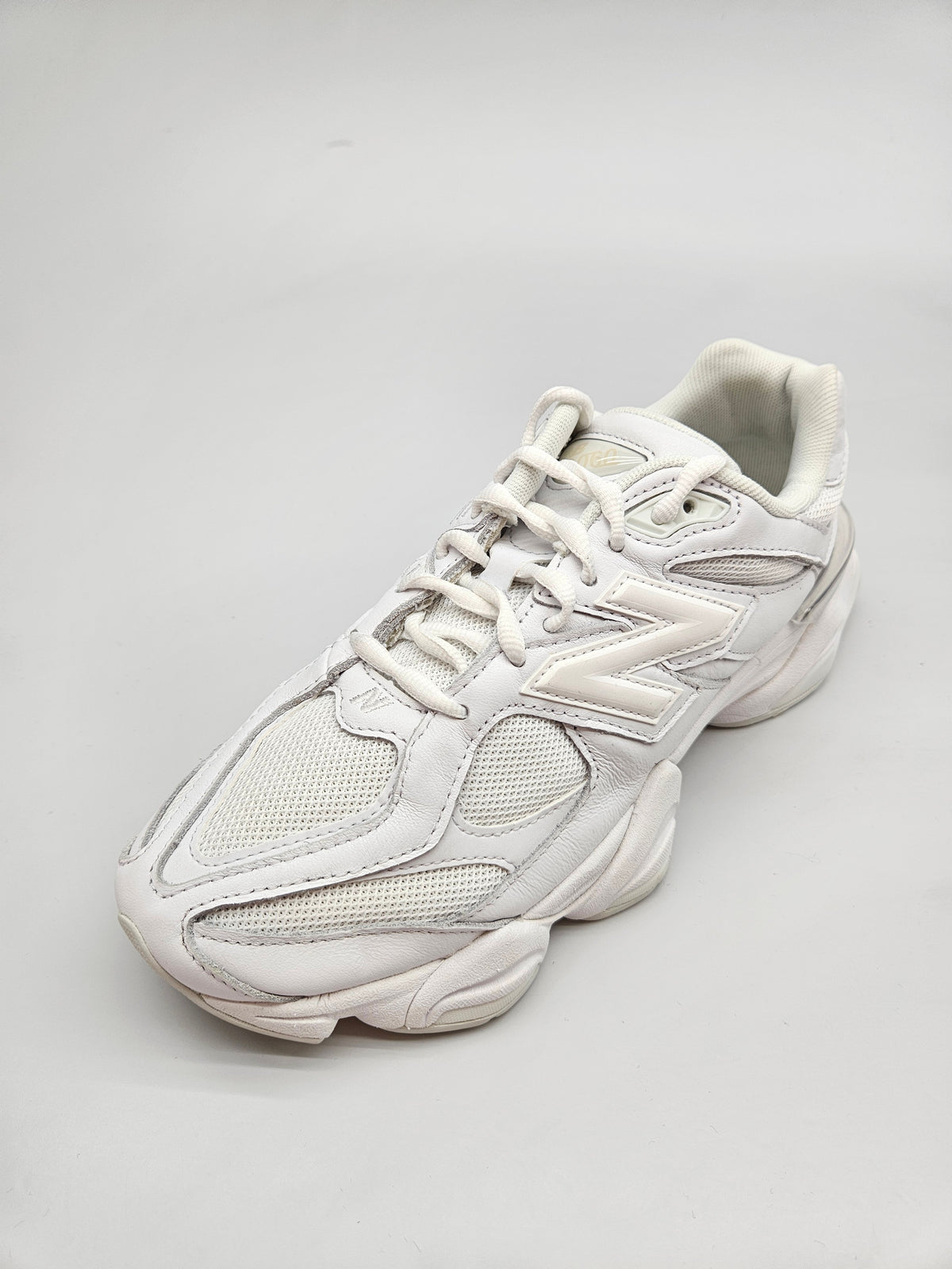 NEW BALANCE ORIGINAL PATIKI BR 40