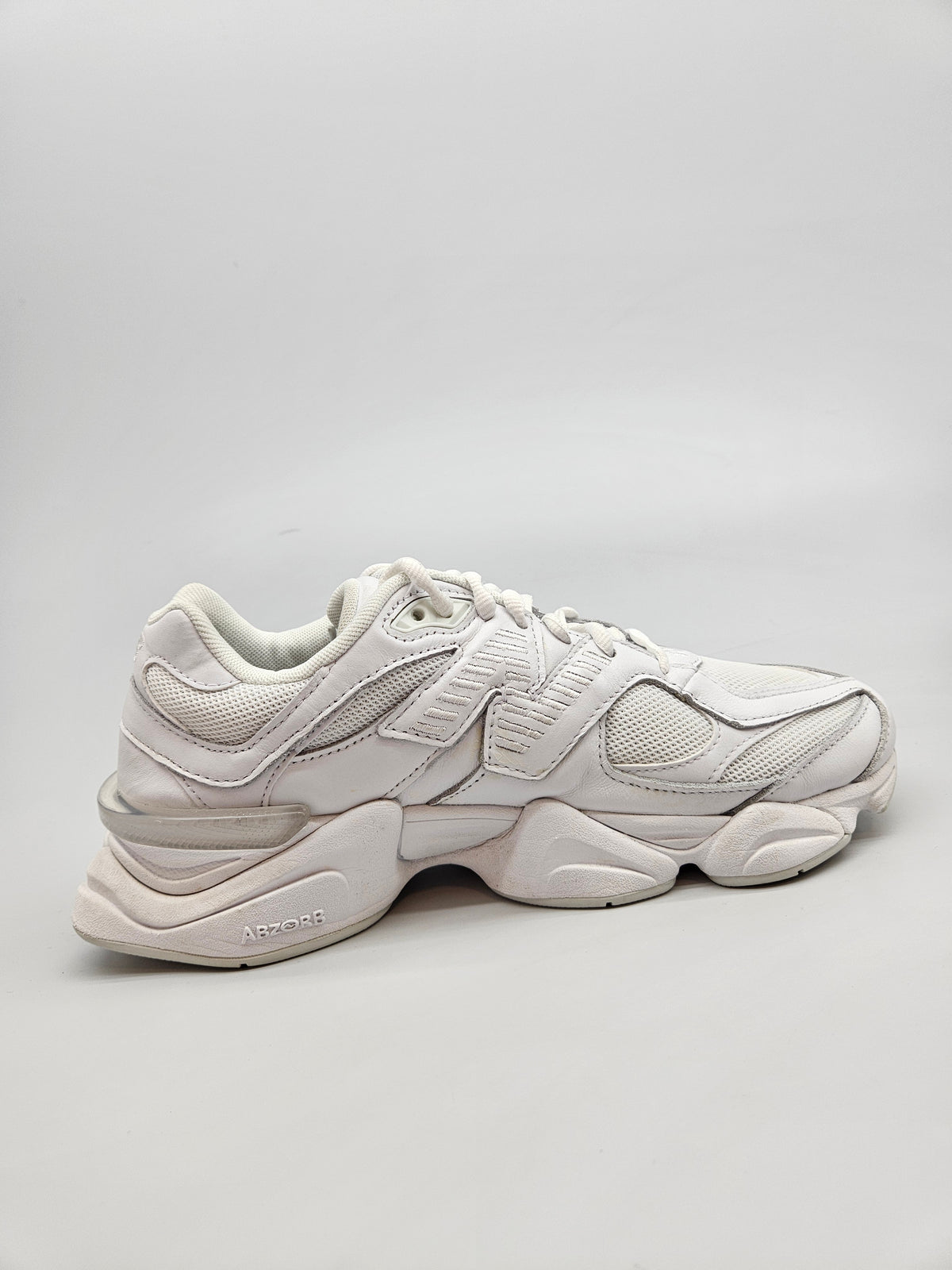 NEW BALANCE ORIGINAL PATIKI BR 40