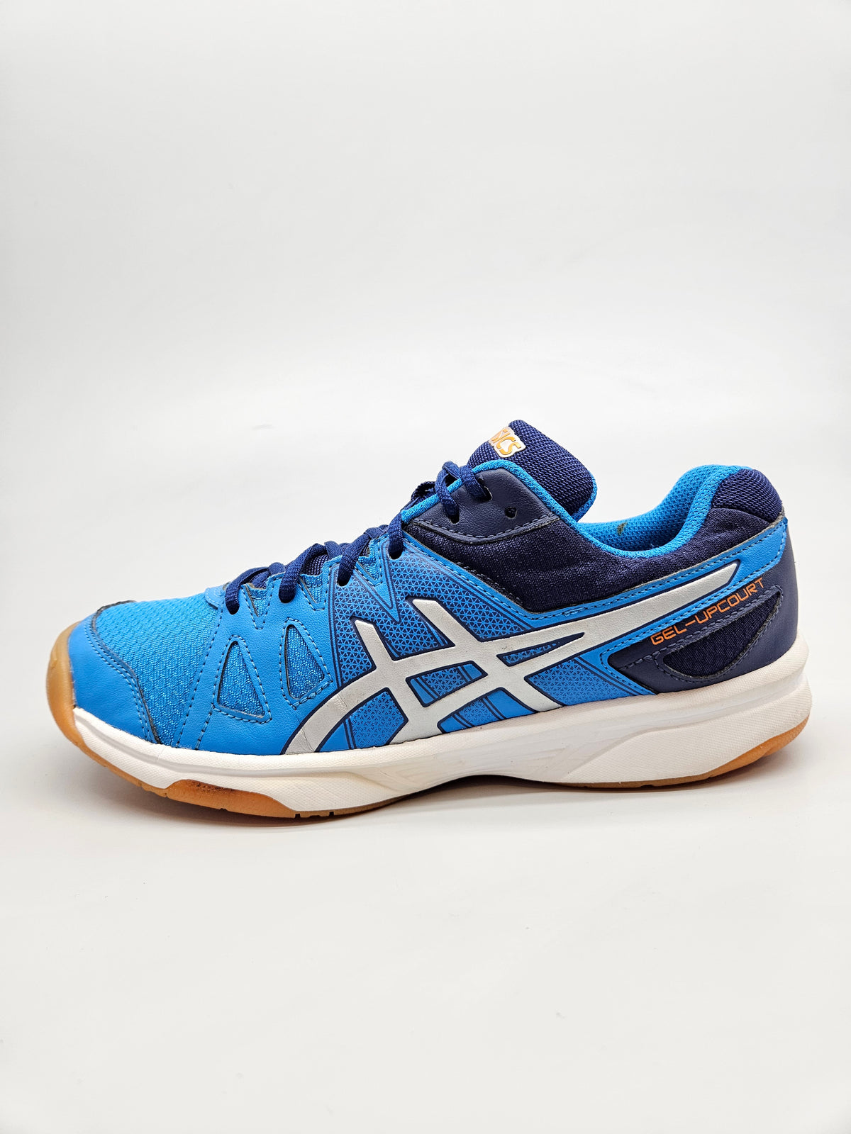ASICS ORIGINAL PATIKI BR 39.5