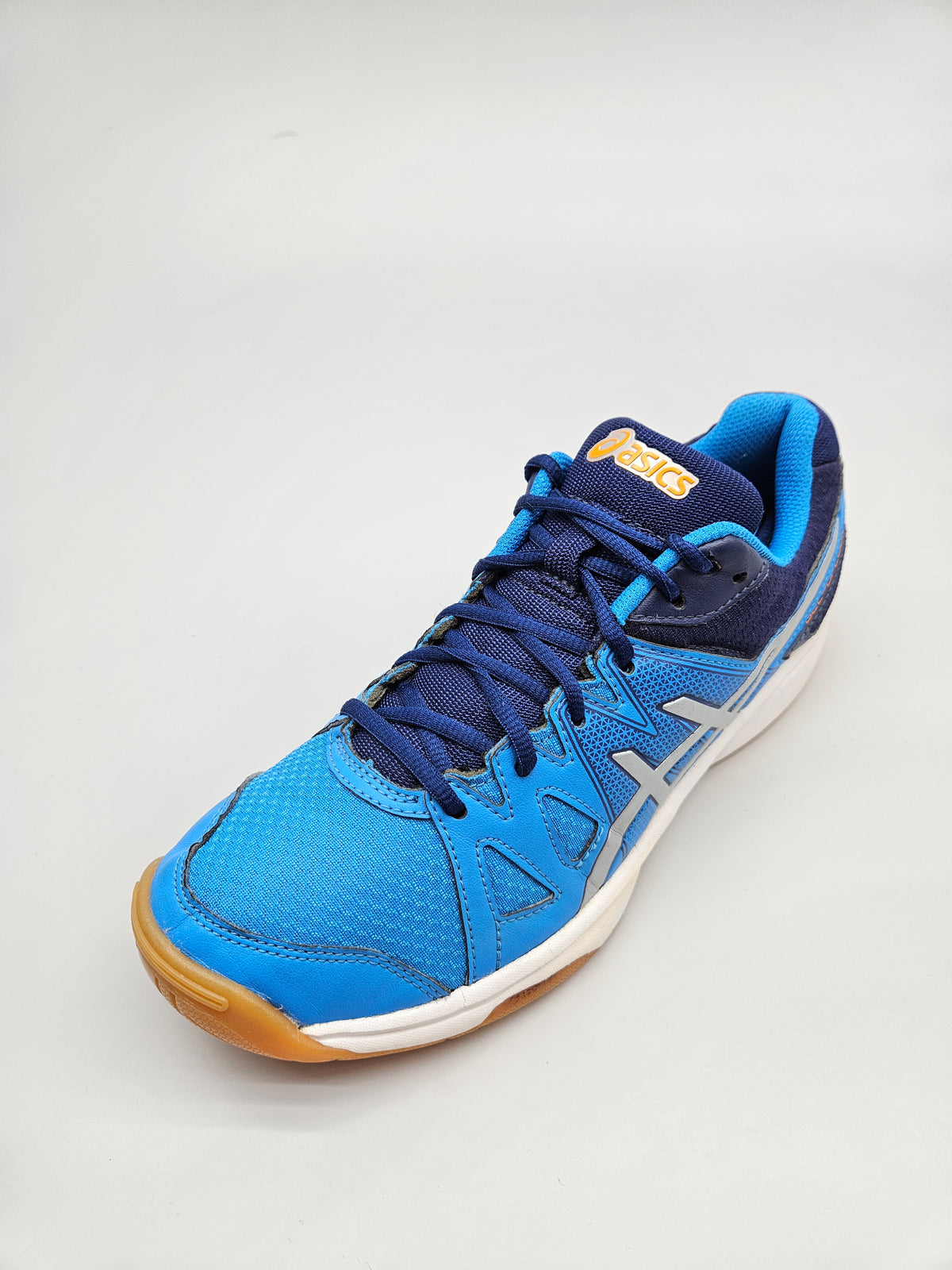 ASICS ORIGINAL PATIKI BR 39.5