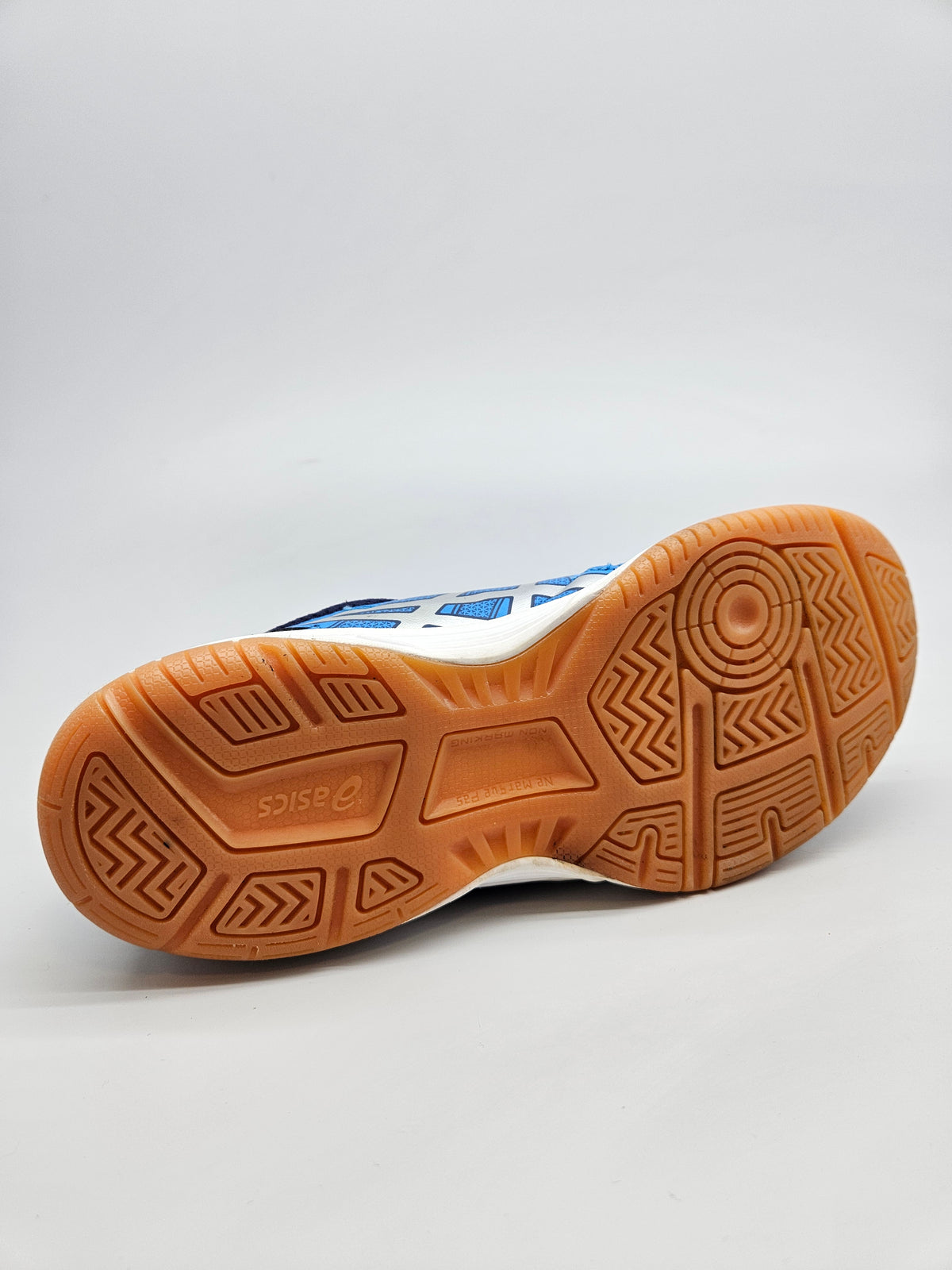 ASICS ORIGINAL PATIKI BR 39.5