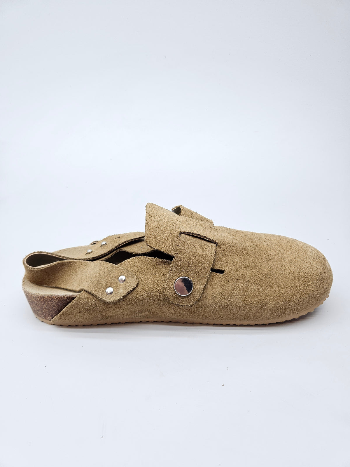 STEVE MADDEN ORIGINAL PATIKI BR 39