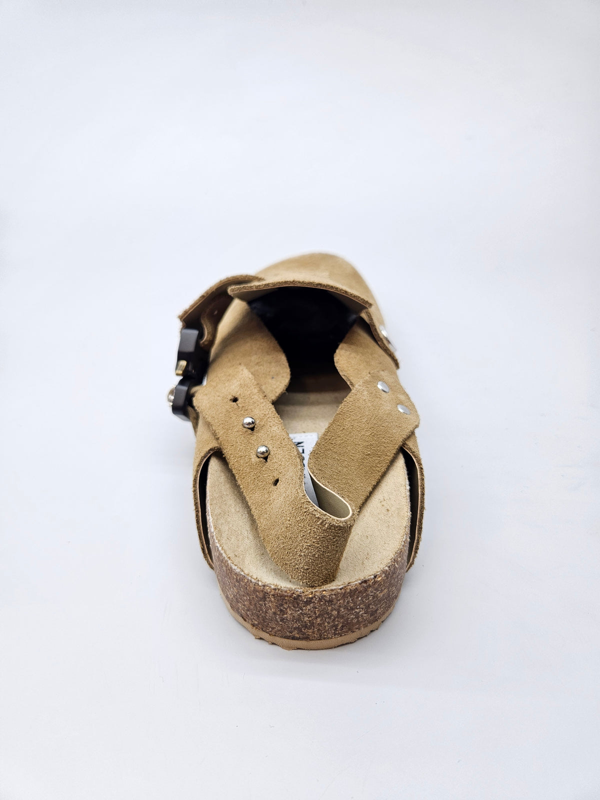 STEVE MADDEN ORIGINAL PATIKI BR 39