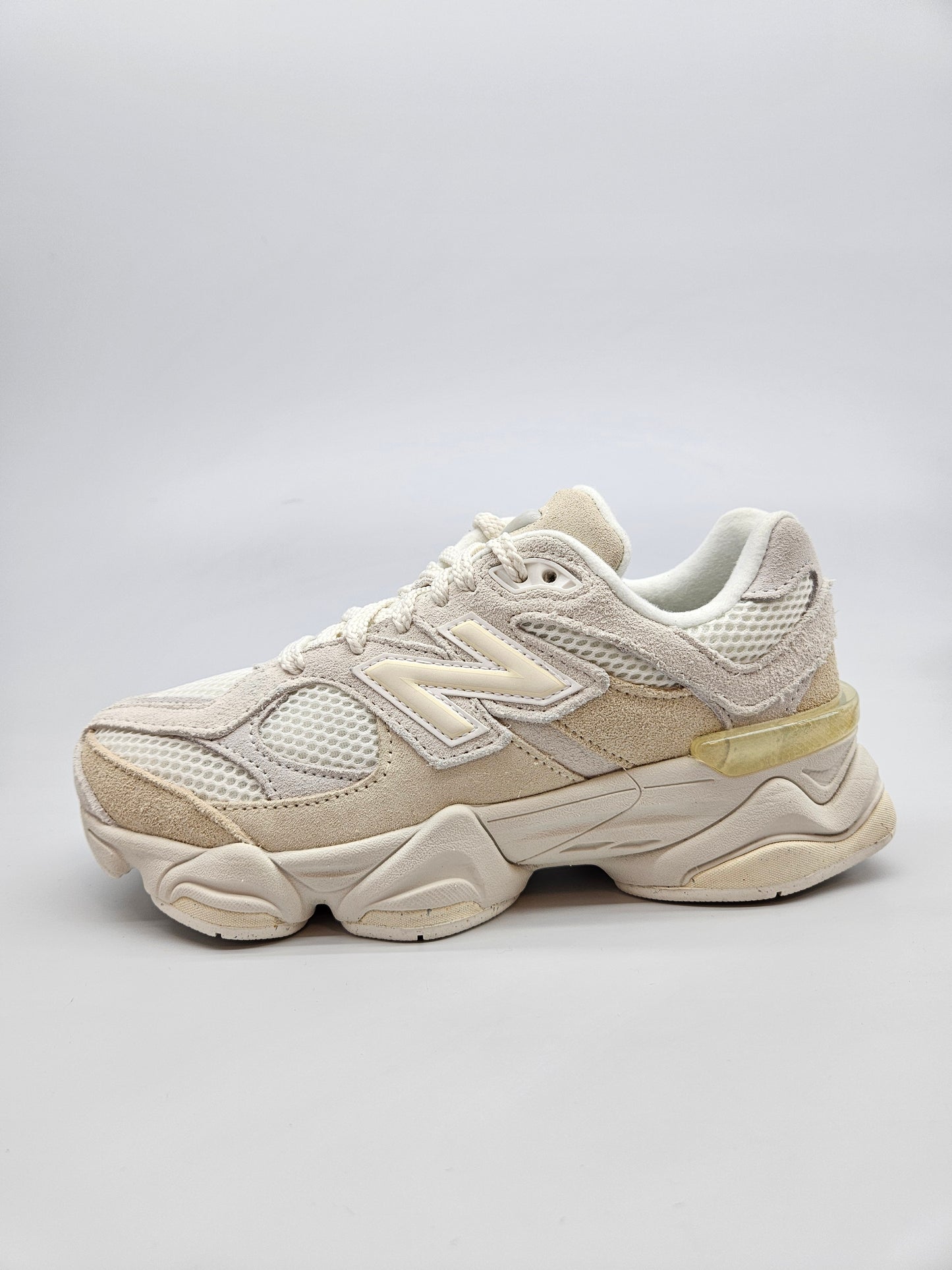 NEW BALANCE ORIGINAL PATIKI BR 36