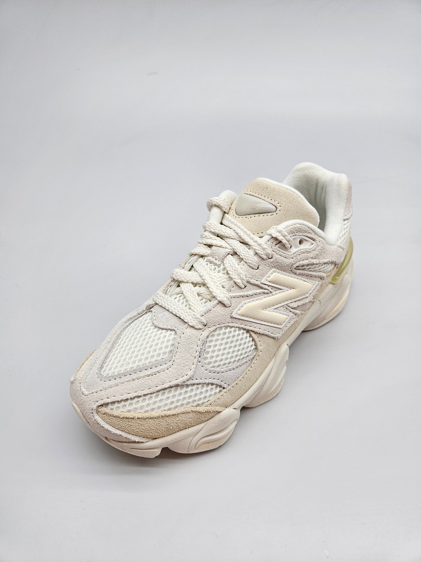 NEW BALANCE ORIGINAL PATIKI BR 36