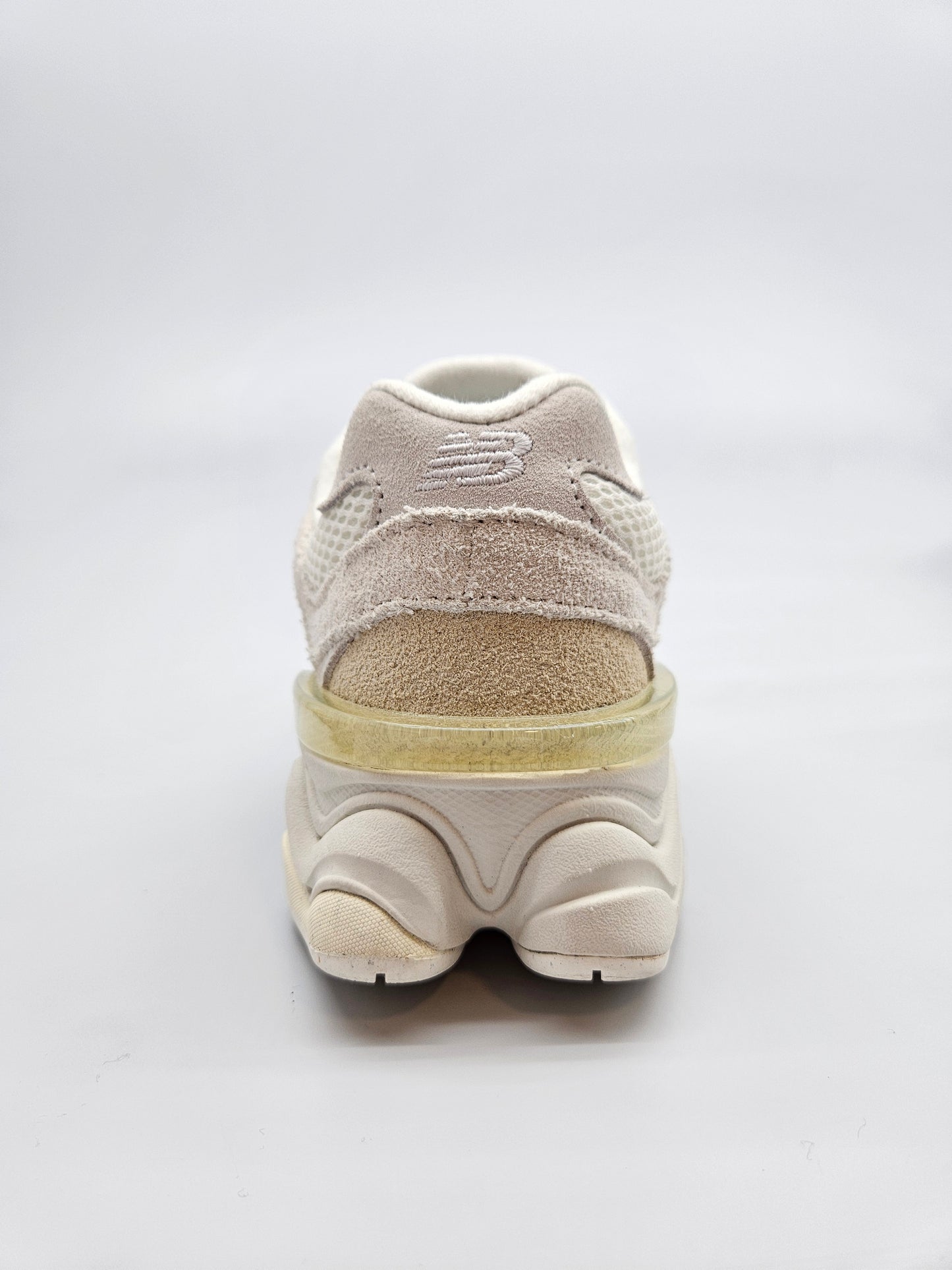 NEW BALANCE ORIGINAL PATIKI BR 36