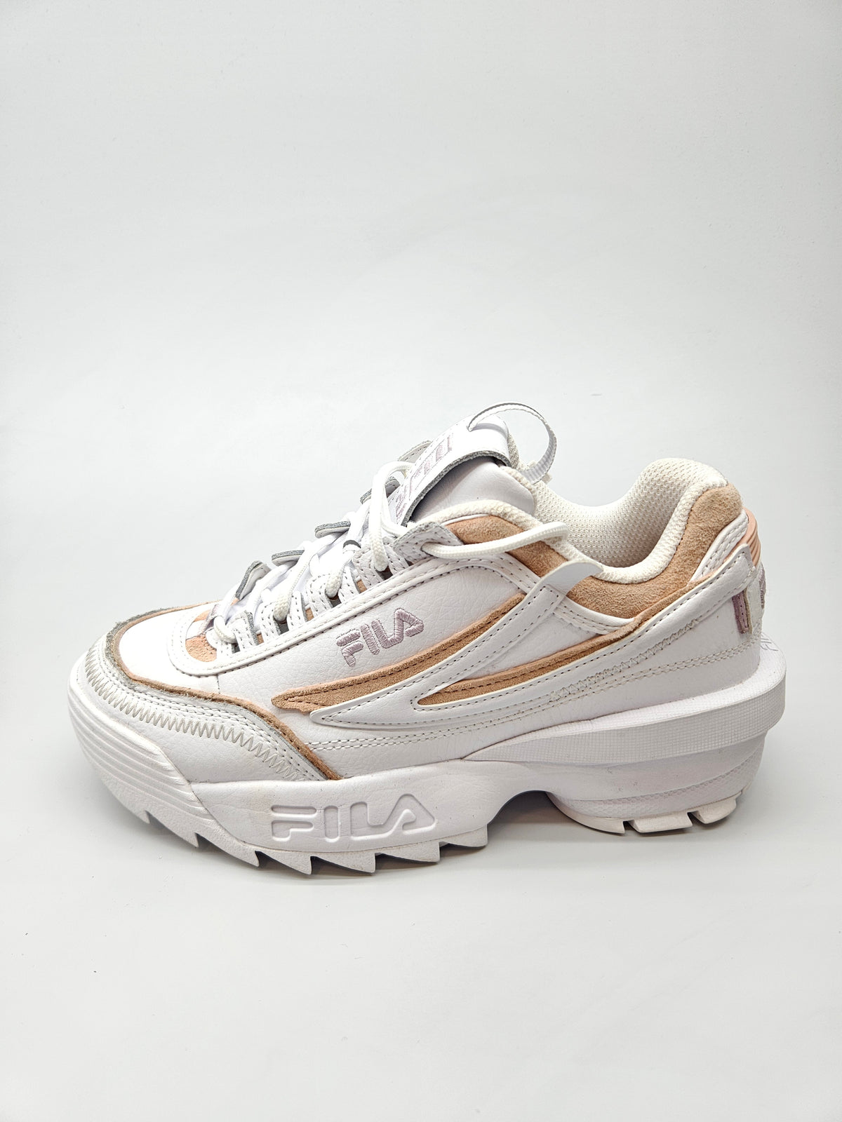 FILA ORIGINAL PATIKI BR 38