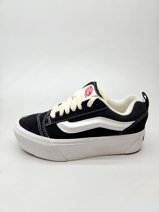VANS ORIGINAL PATIKI BR 38.5