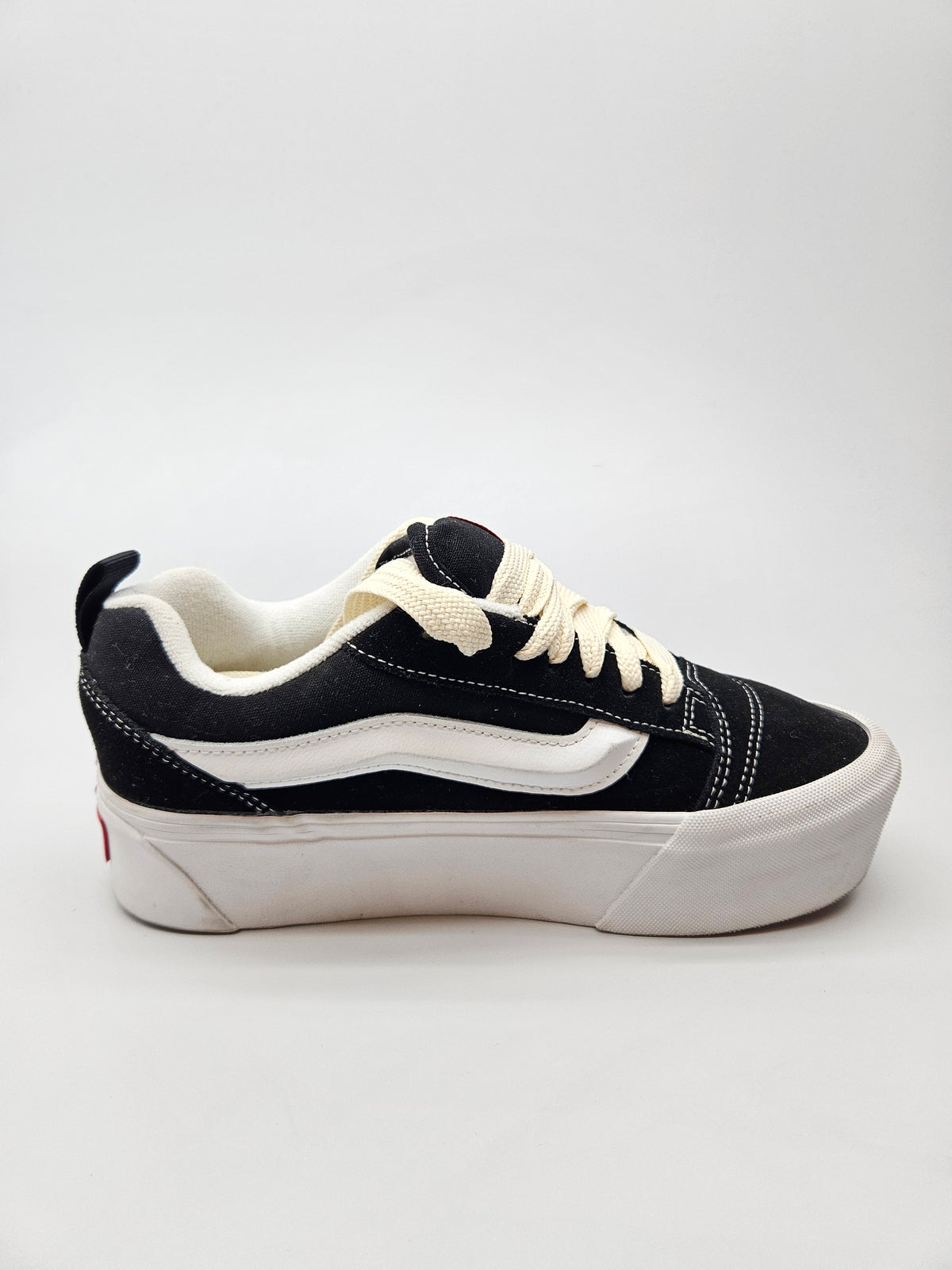 VANS ORIGINAL PATIKI BR 38.5