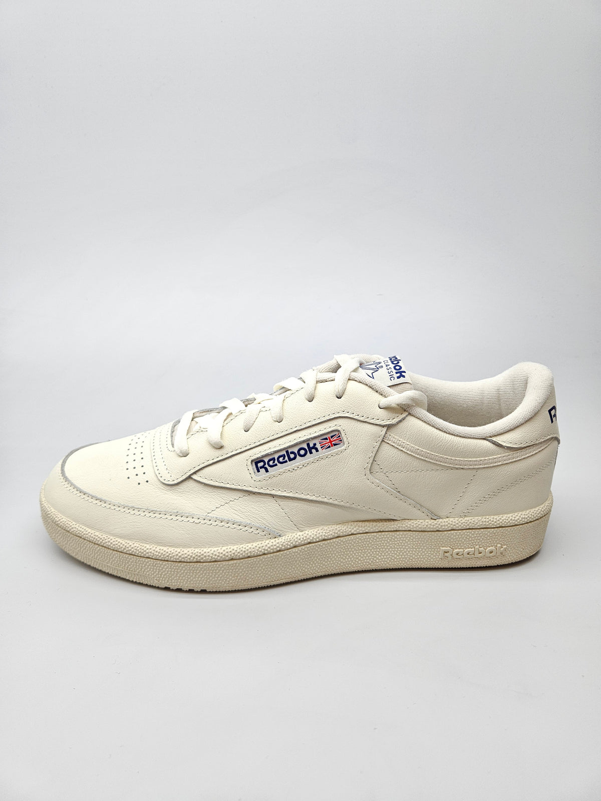 REEBOK ORIGINAL PATIKI BR 45.5