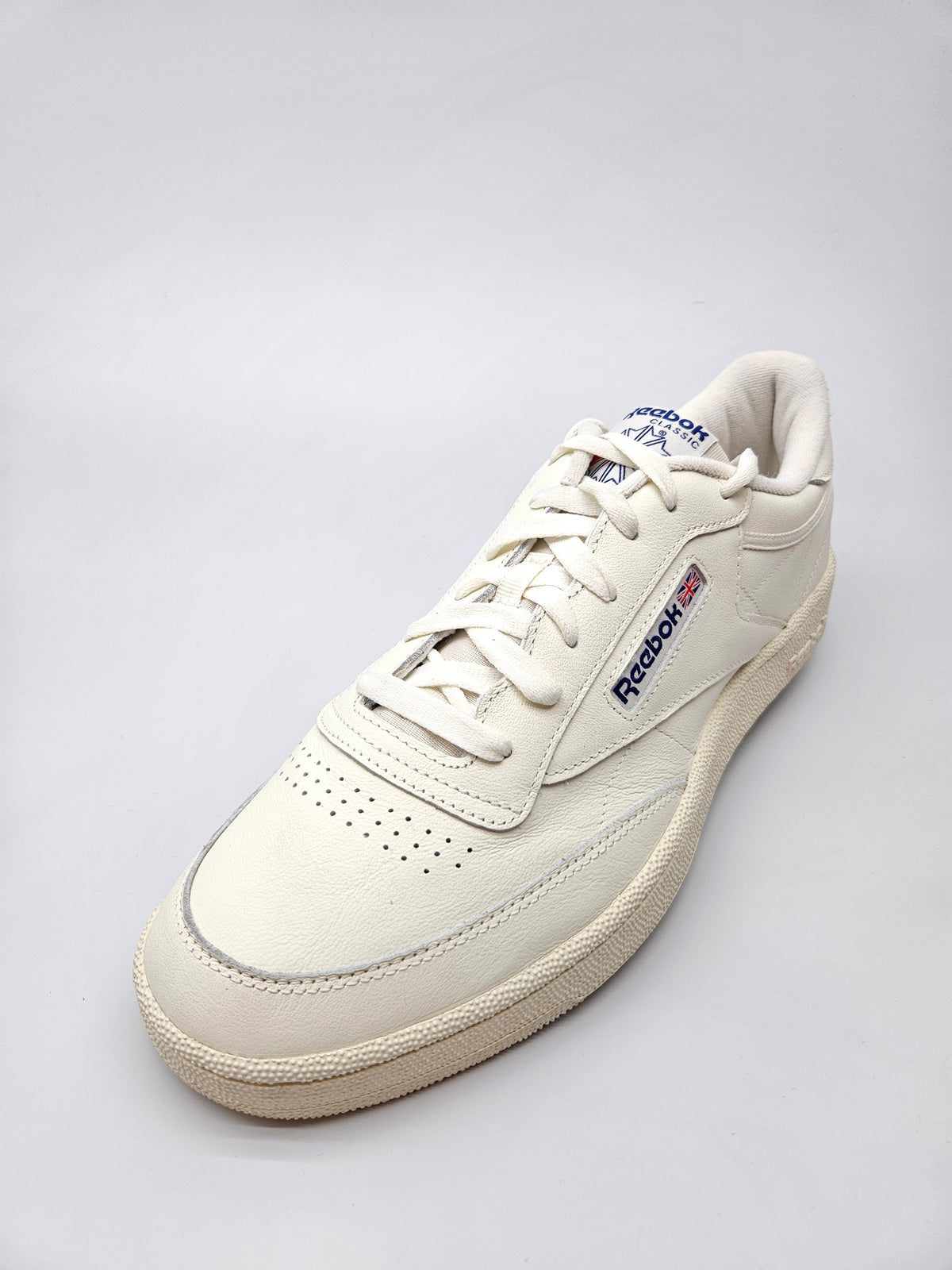 REEBOK ORIGINAL PATIKI BR 45.5