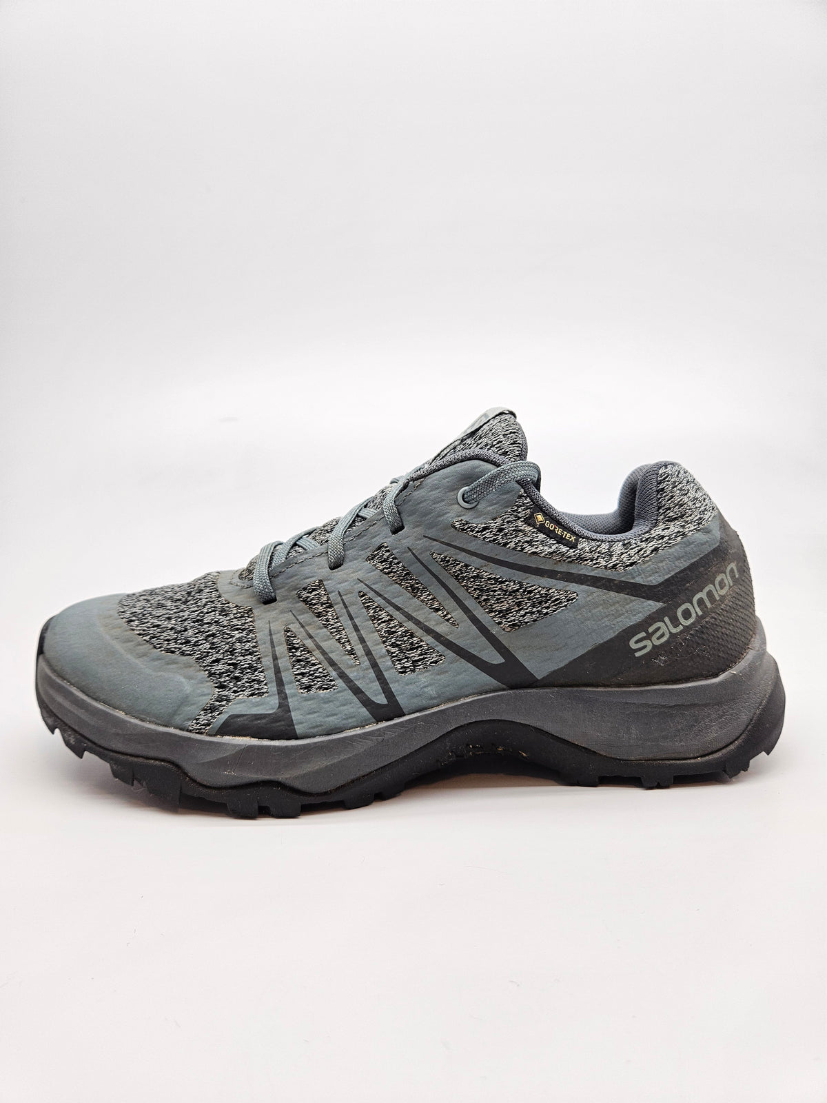 SALOMON GORETEX ORIGINAL PATIKI BR 39