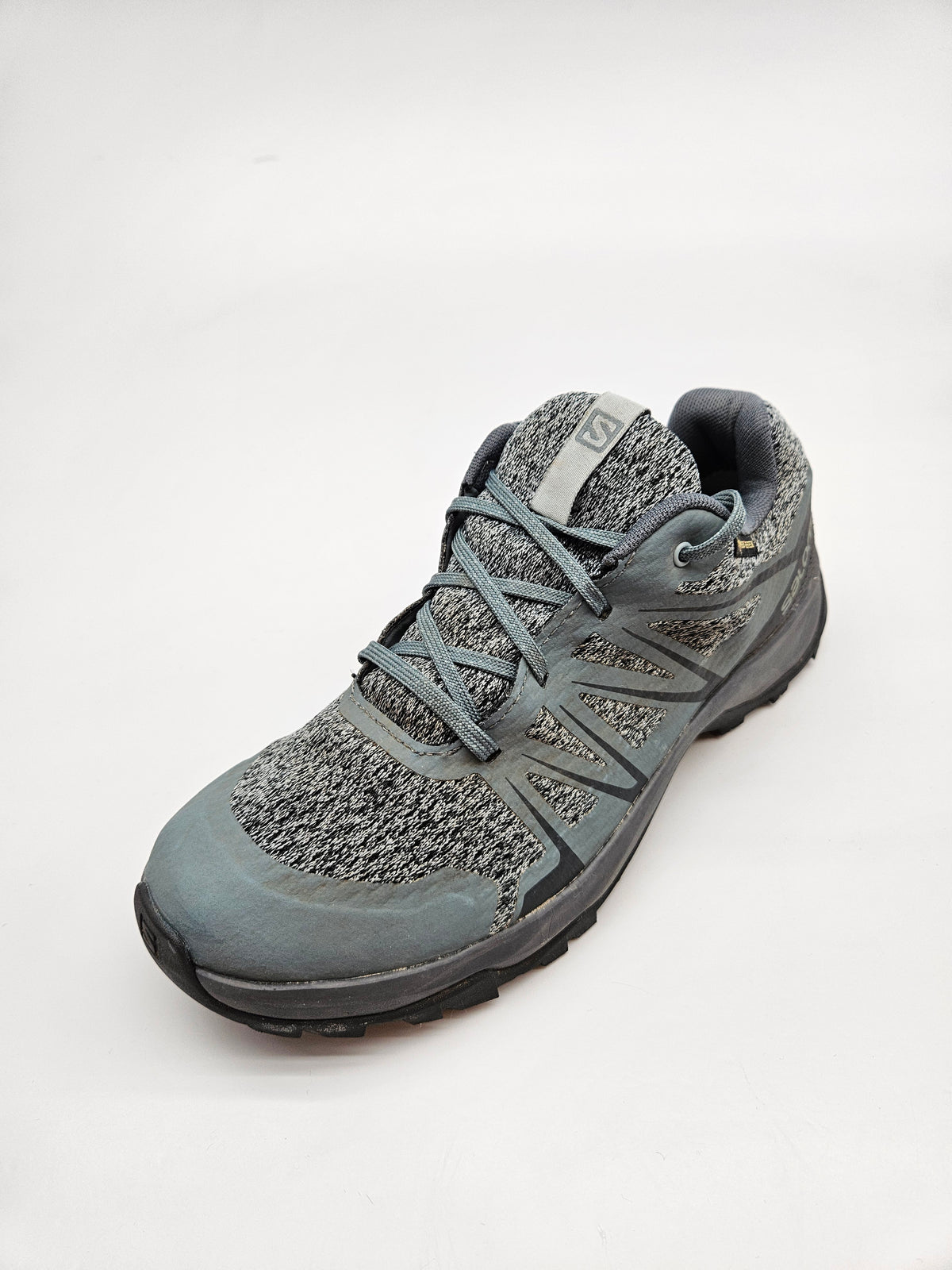 SALOMON GORETEX ORIGINAL PATIKI BR 39