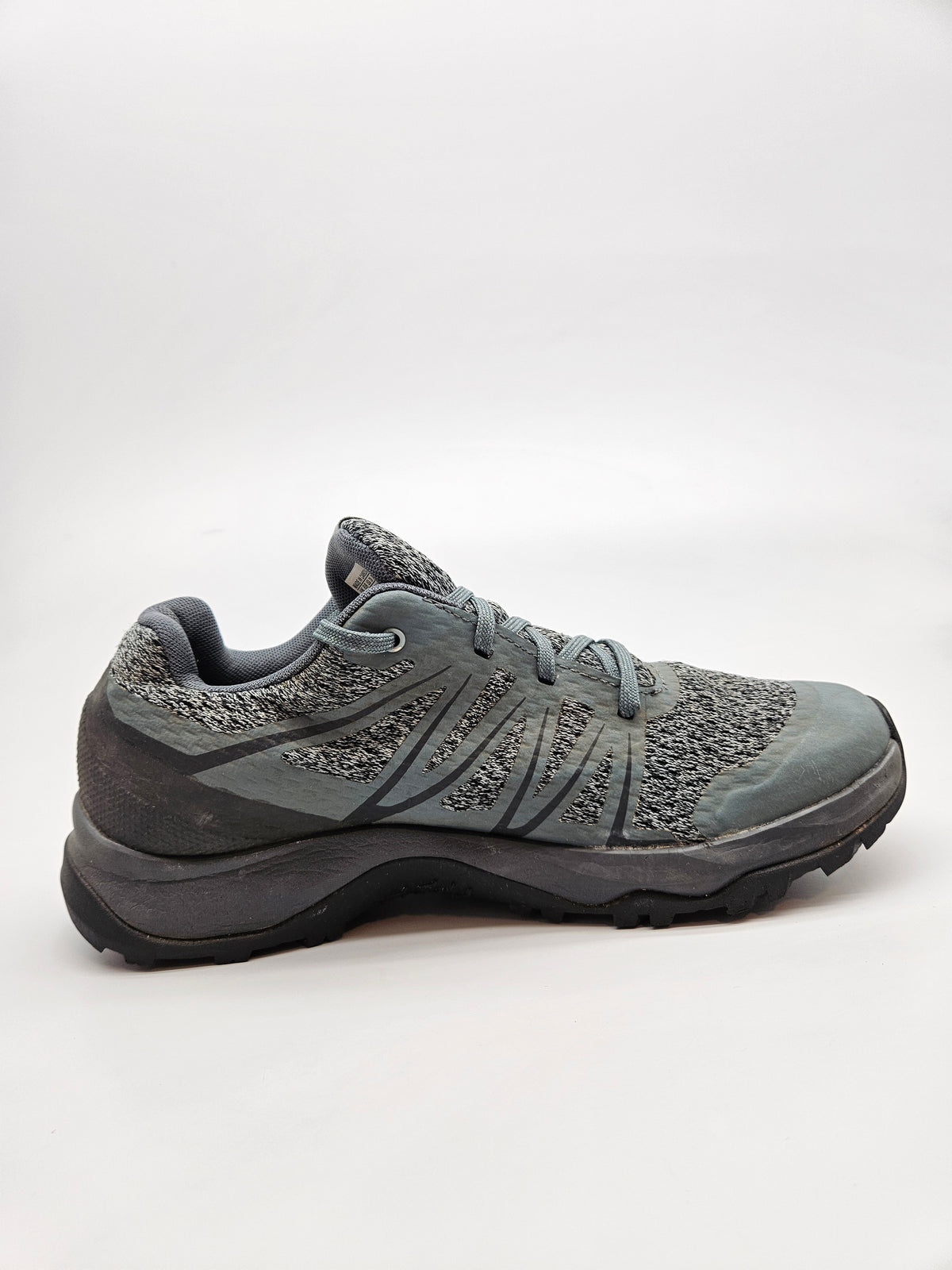 SALOMON GORETEX ORIGINAL PATIKI BR 39