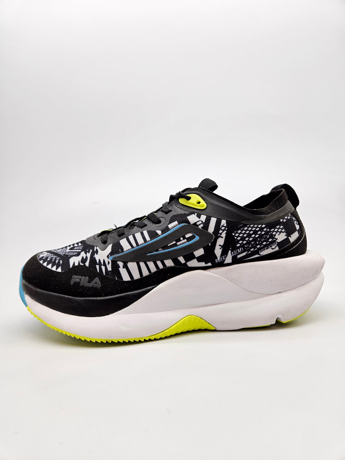 FILA ORIGINAL PATIKI BR 39