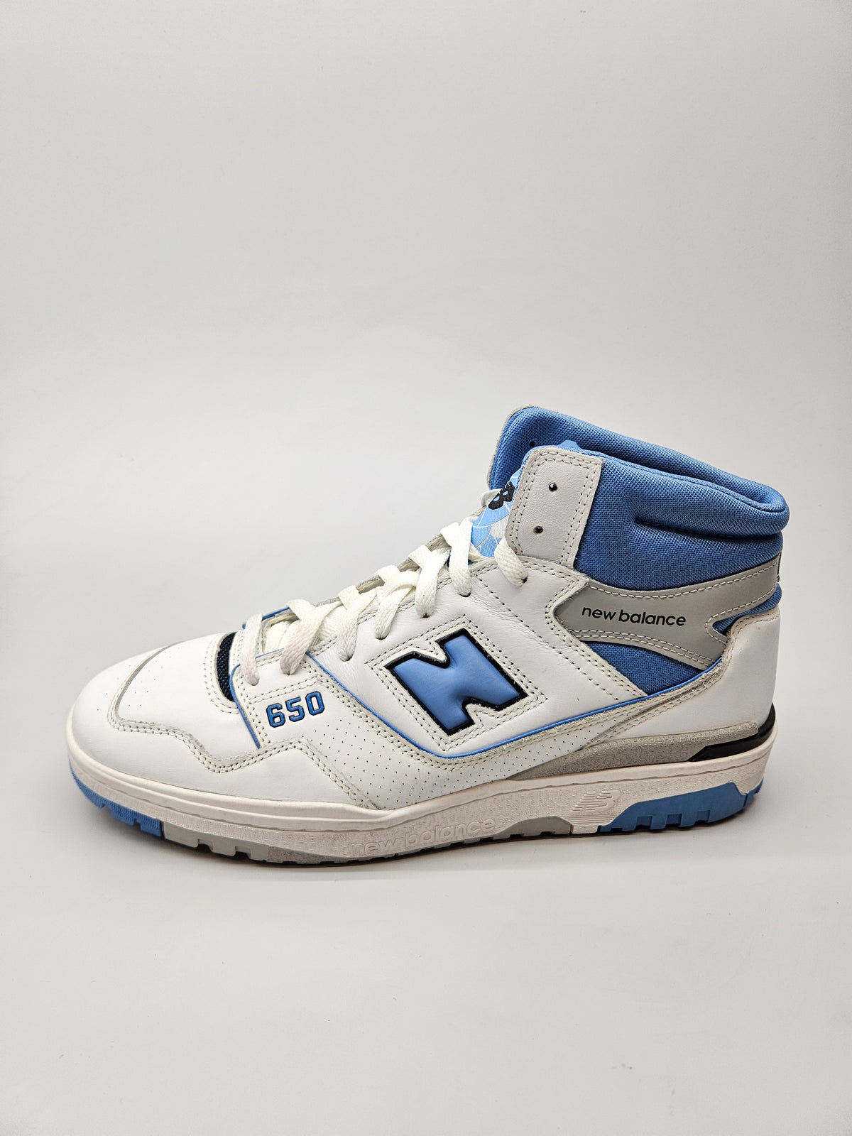 NEW BALANCE ORIGINAL PATIKI BR 46.5