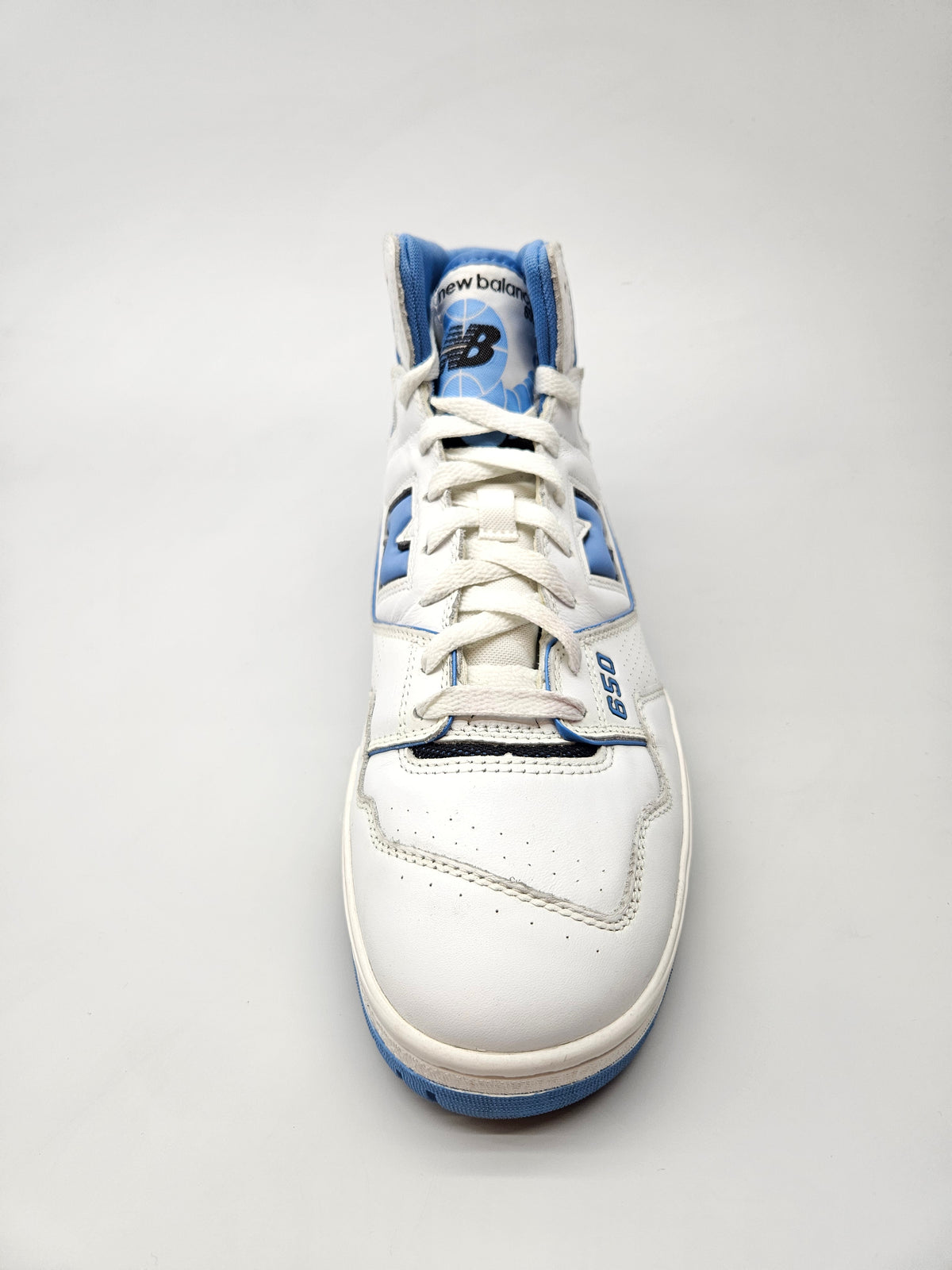 NEW BALANCE ORIGINAL PATIKI BR 46.5