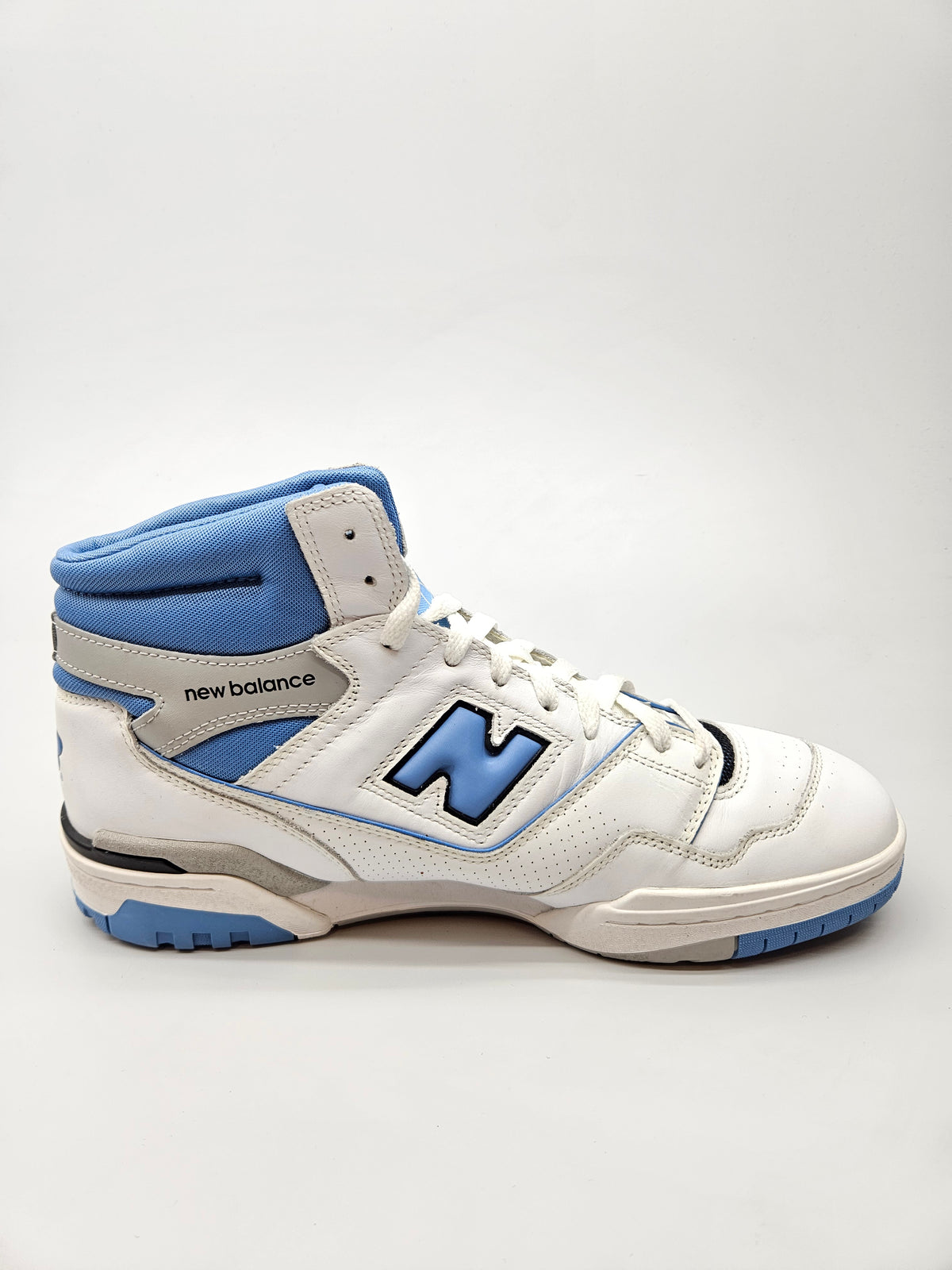 NEW BALANCE ORIGINAL PATIKI BR 46.5