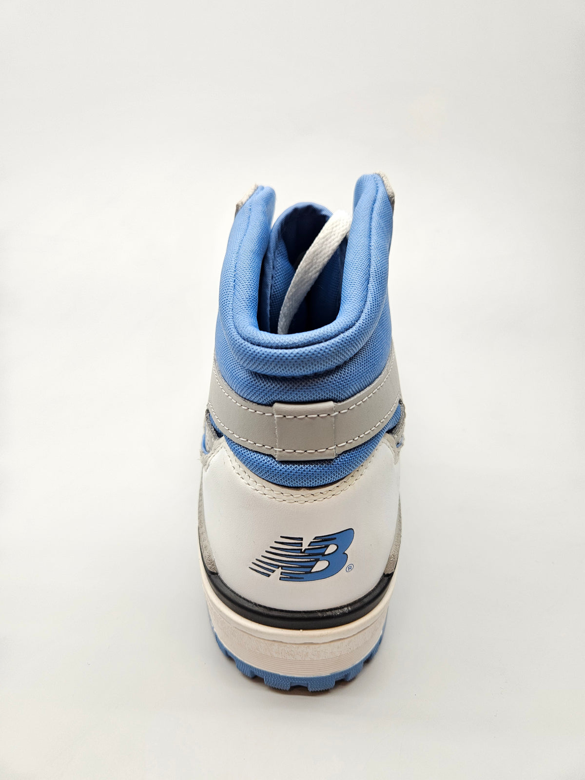 NEW BALANCE ORIGINAL PATIKI BR 46.5
