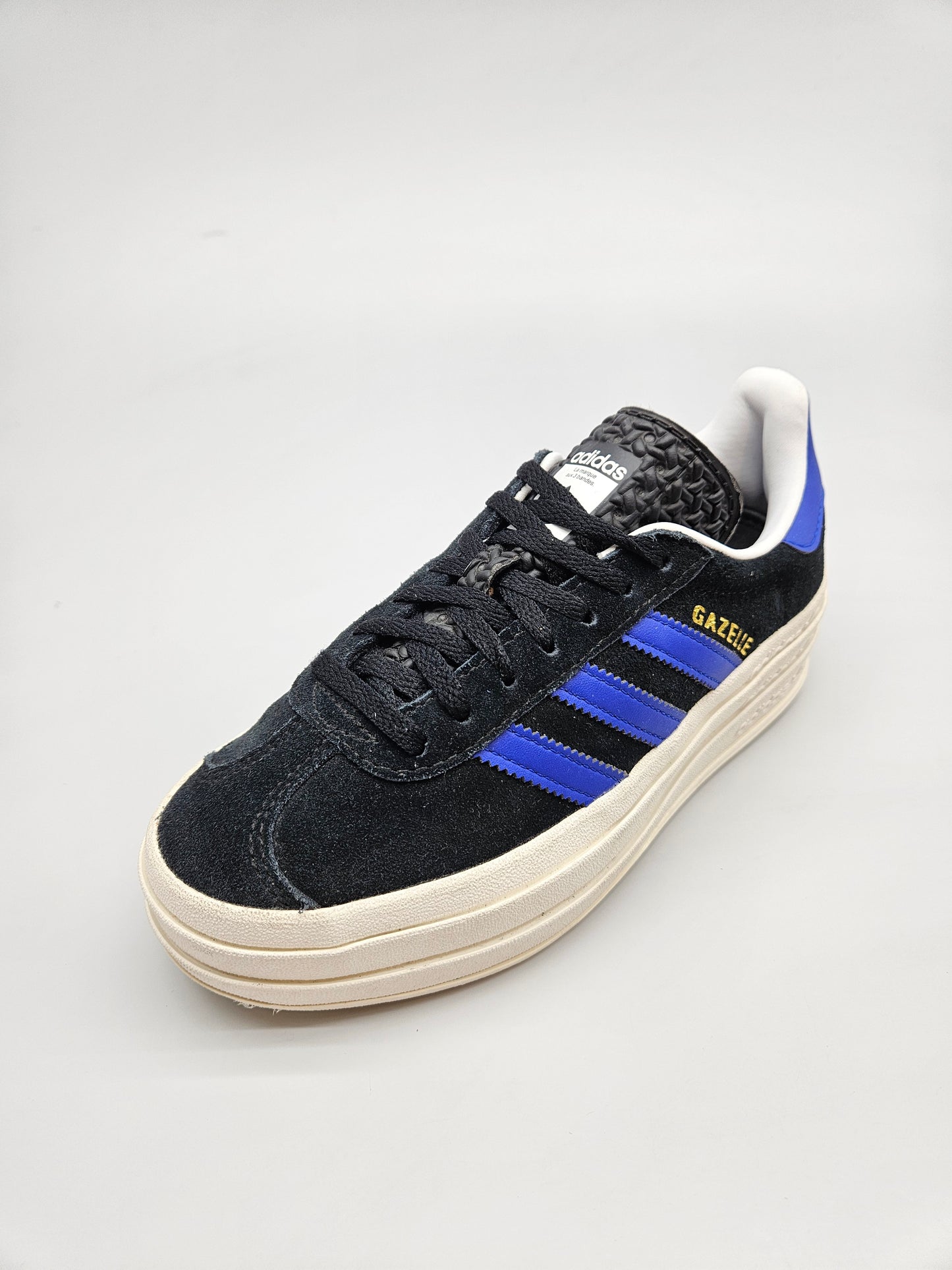 ADIDAS GAZZELE ORIGINAL PATIKI BR 36