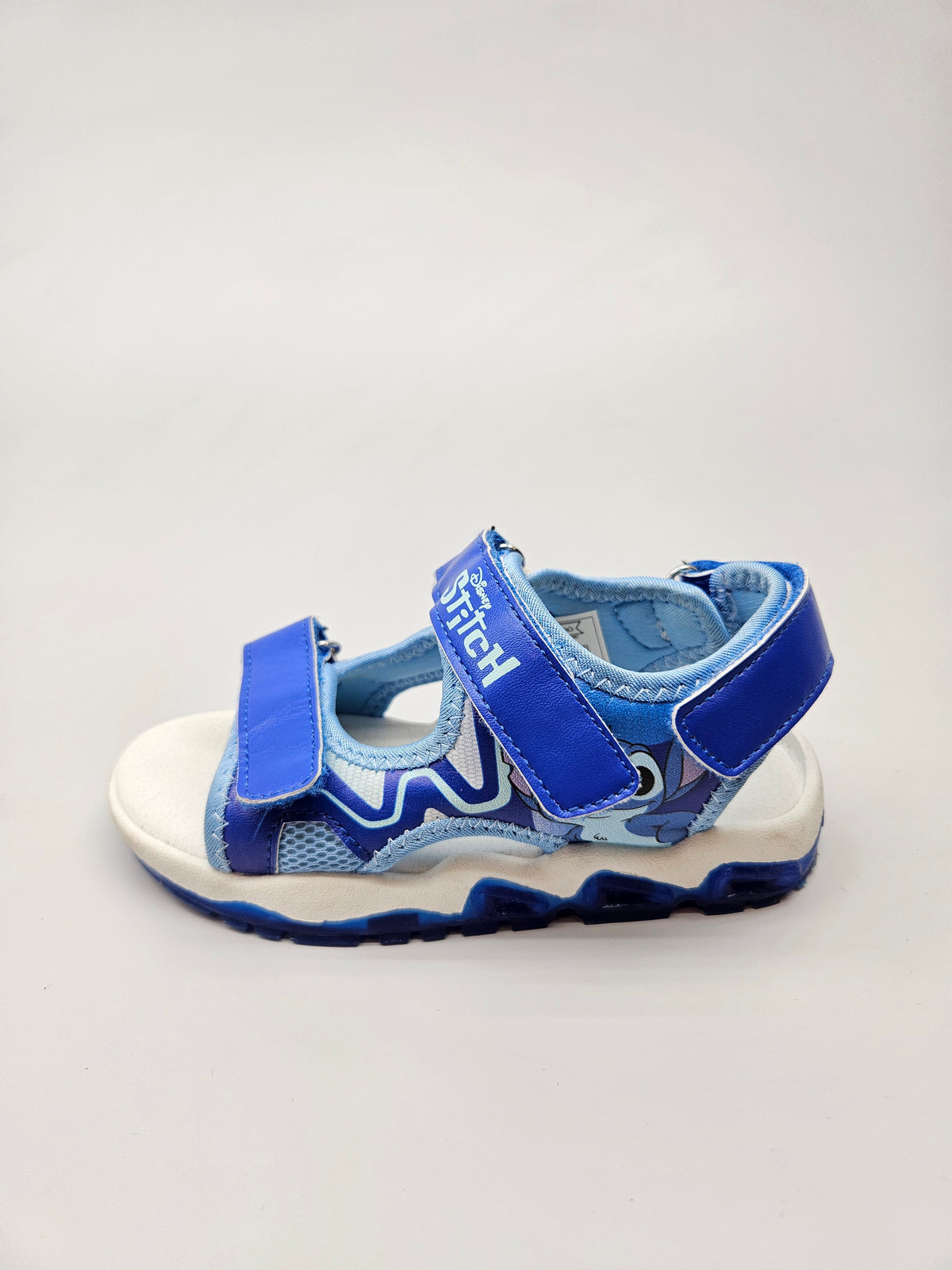 FRIBOO LIGHT ORIGINAL SANDALKI BR 26