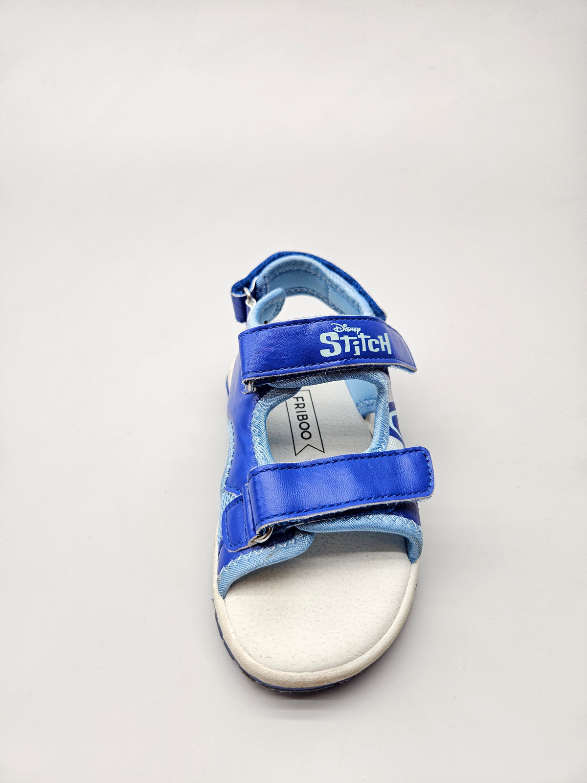 FRIBOO LIGHT ORIGINAL SANDALKI BR 26