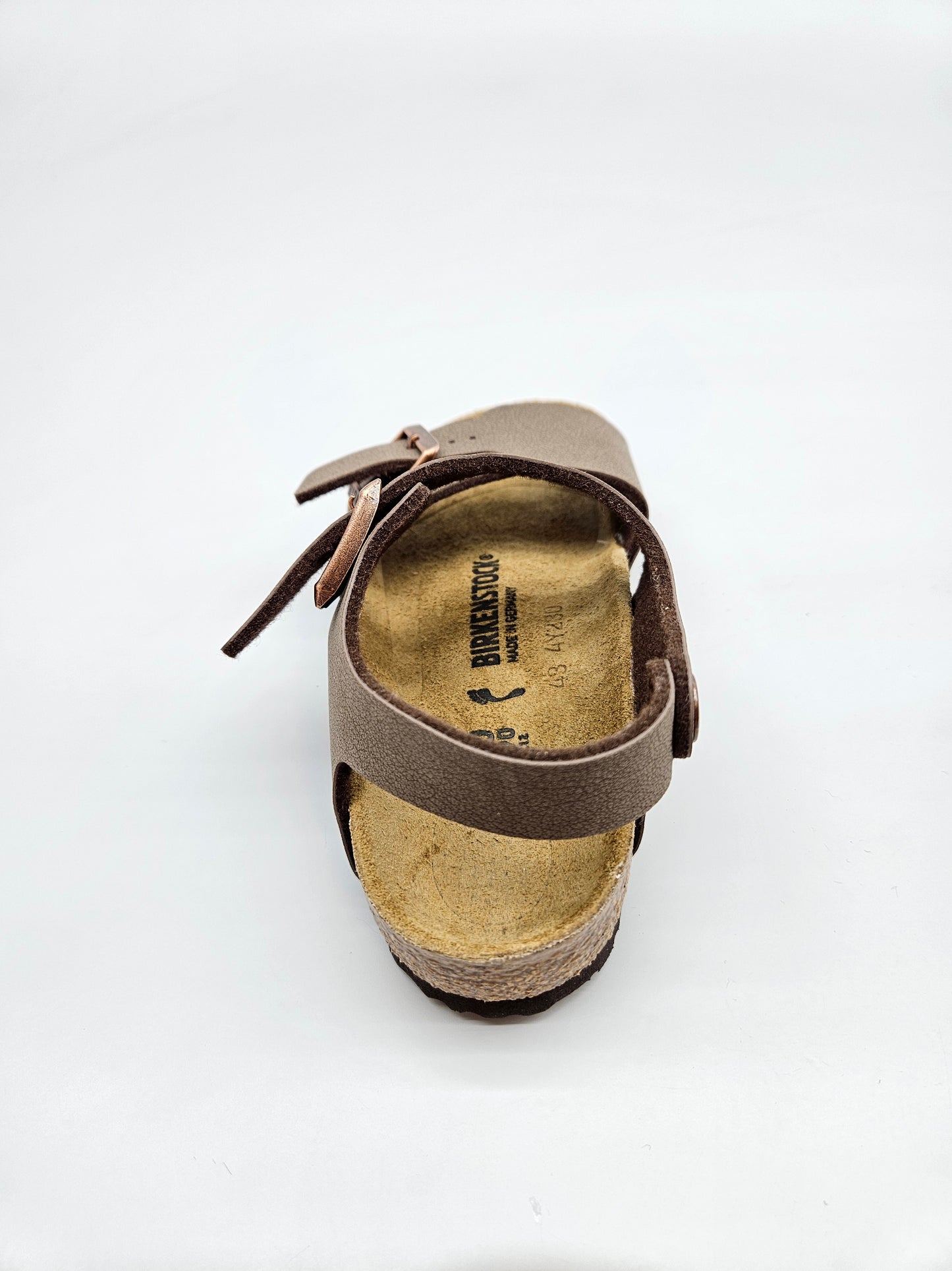 BIRKENSTOCK NOVI ORIGINAL SANDALI BR 30