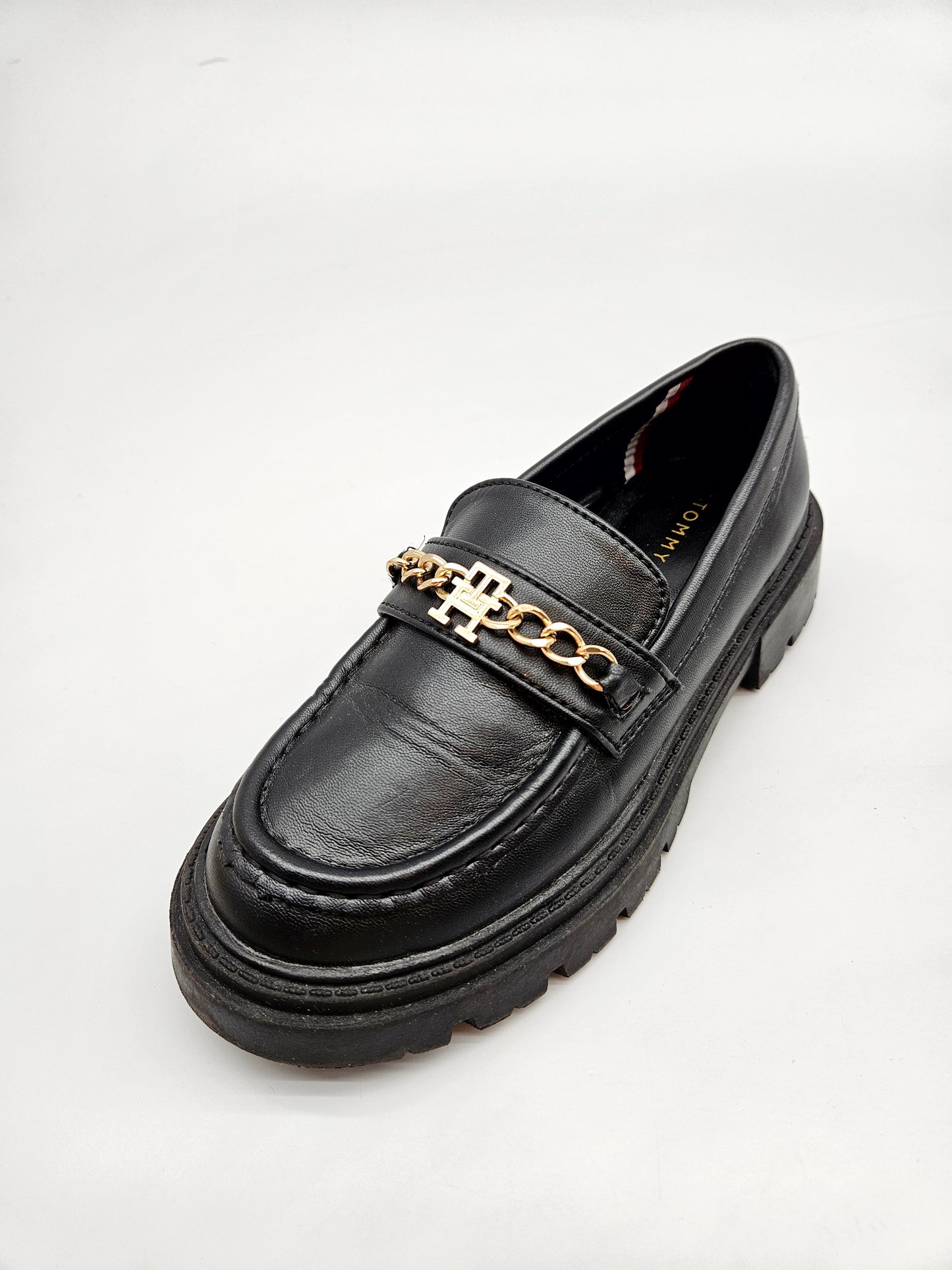 TOMMY HILFIGER ORIGINAL CEVLI BR 31