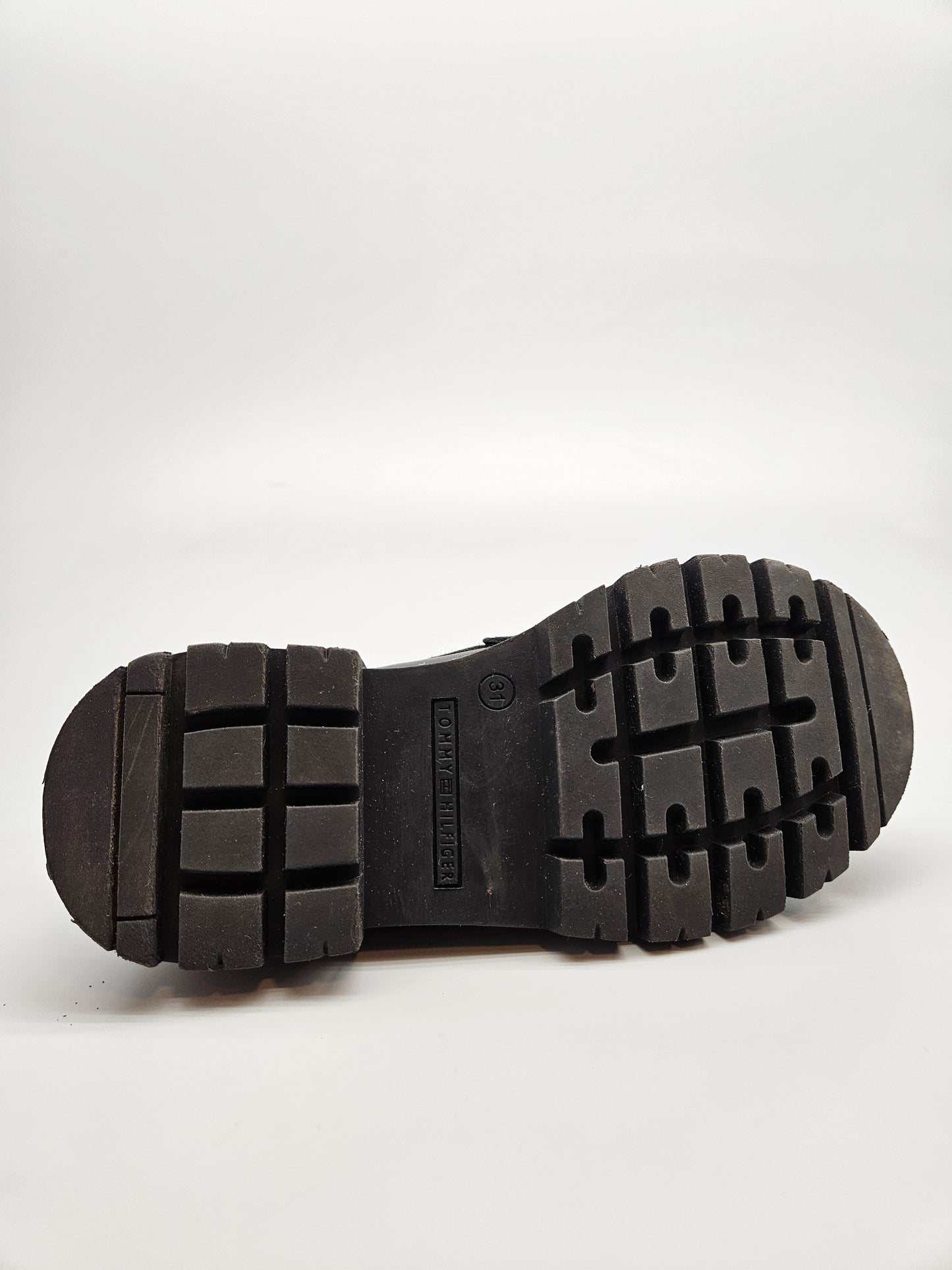 TOMMY HILFIGER ORIGINAL CEVLI BR 31