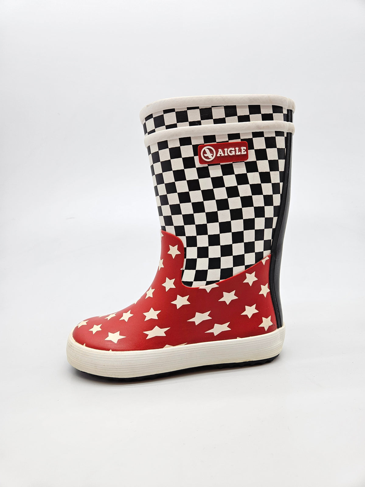 AIGLE ORIGINAL GUMENI CIZMI BR 26