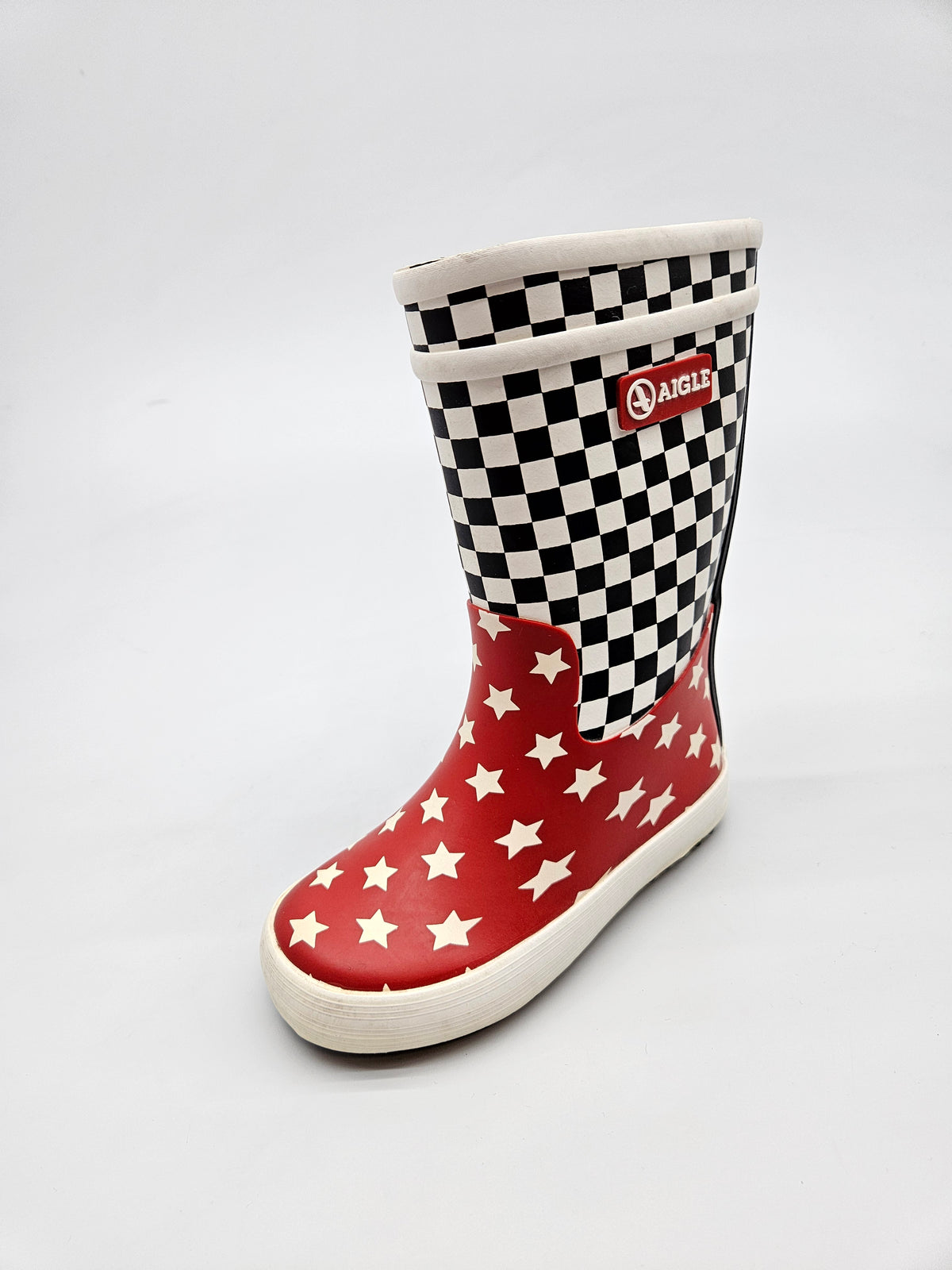 AIGLE ORIGINAL GUMENI CIZMI BR 26