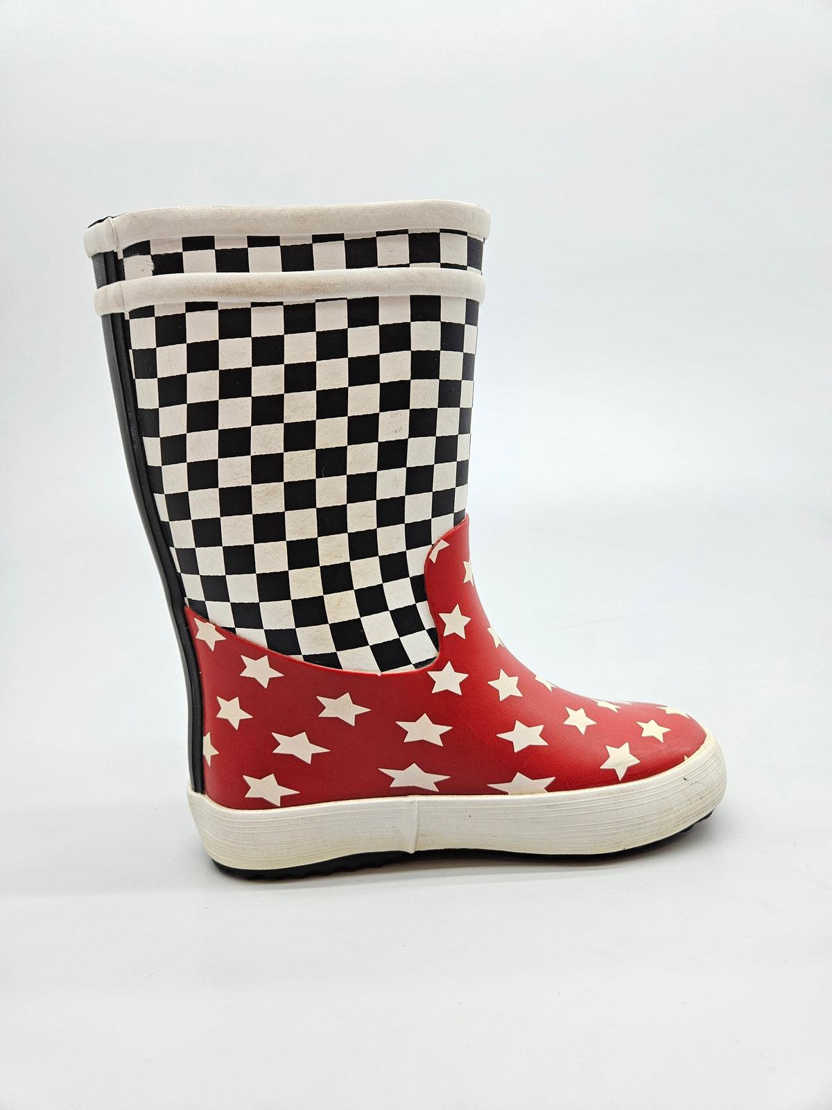 AIGLE ORIGINAL GUMENI CIZMI BR 26