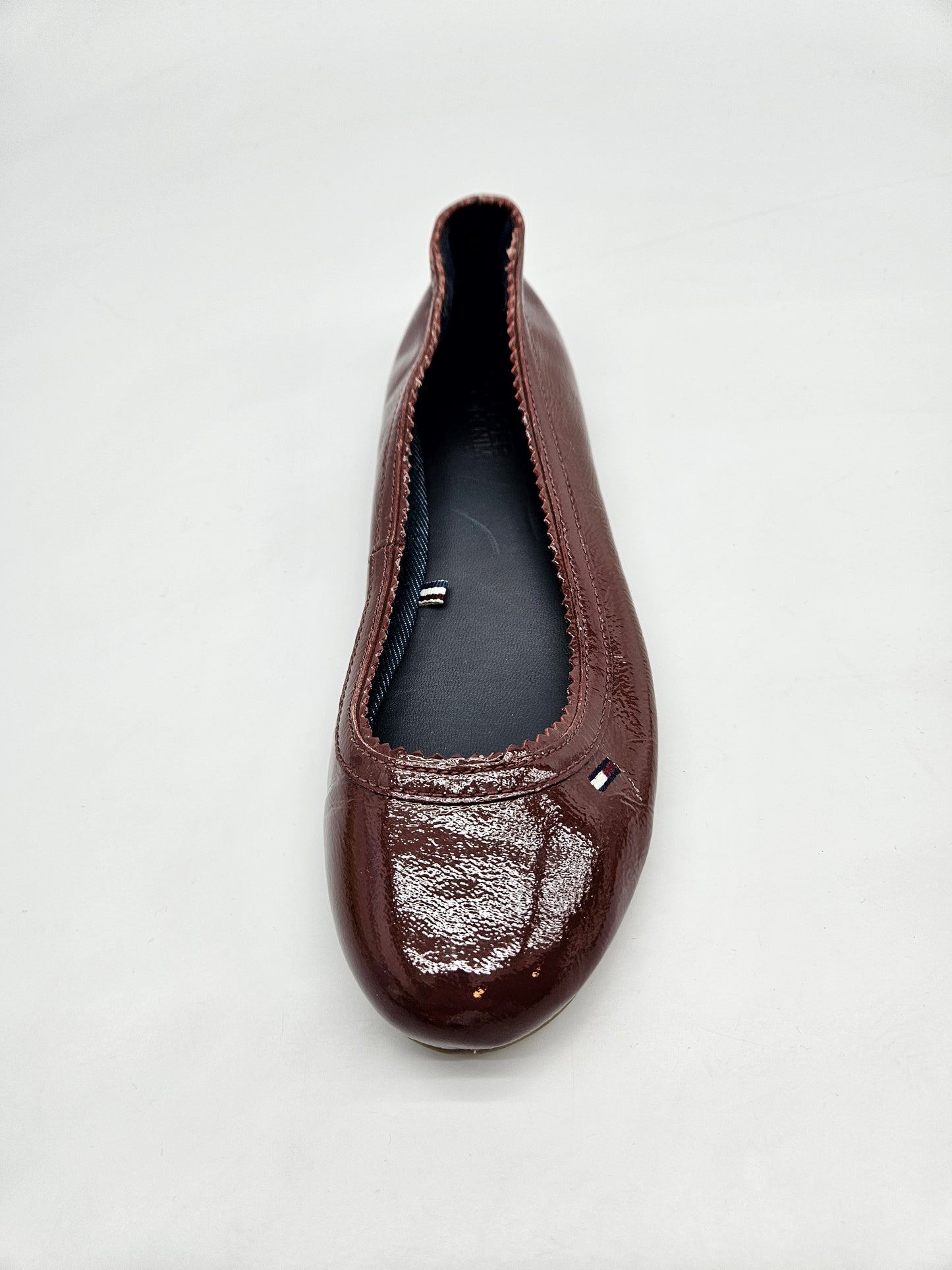 TOMMY HILFIGER ORIGINAL BALETANKI BR 37
