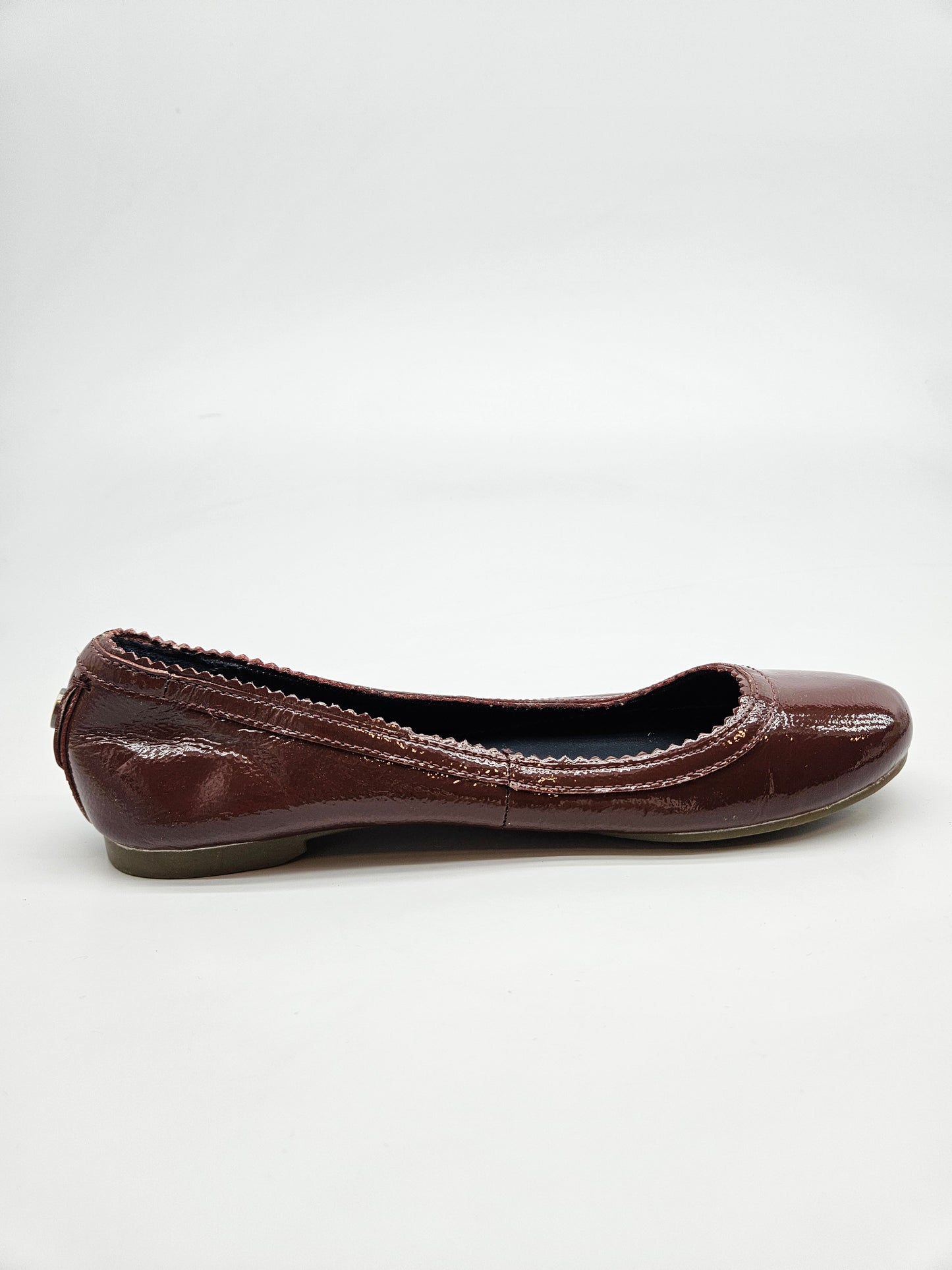 TOMMY HILFIGER ORIGINAL BALETANKI BR 37