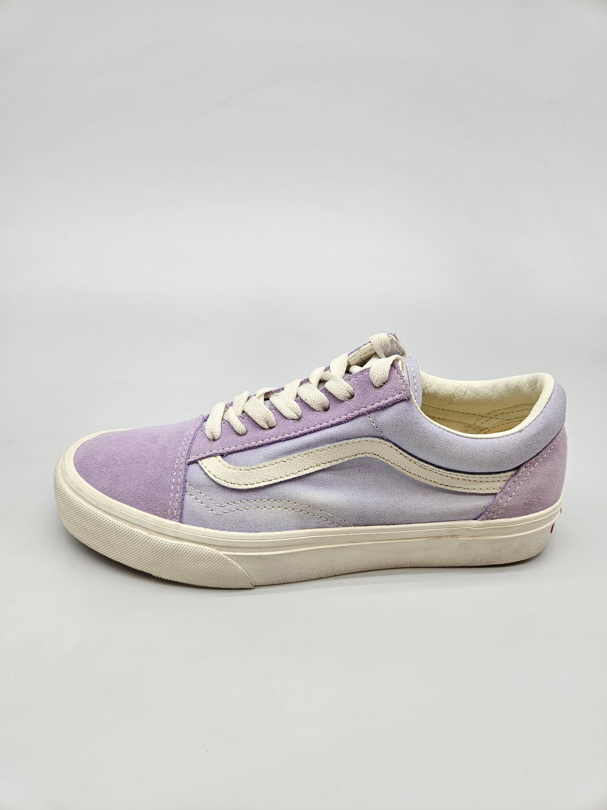 VANS ORIGINAL PATIKI BR 38