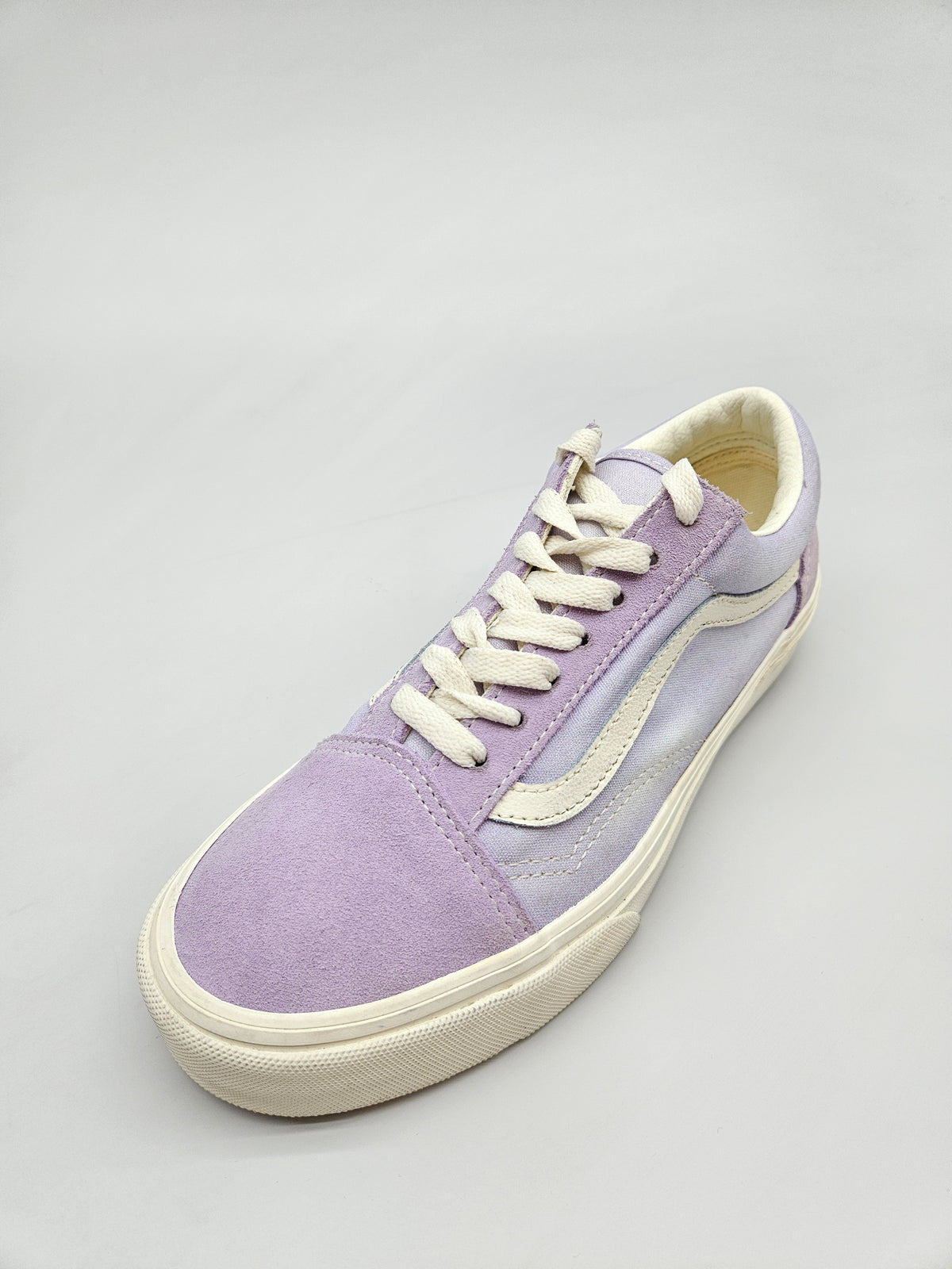 VANS ORIGINAL PATIKI BR 38