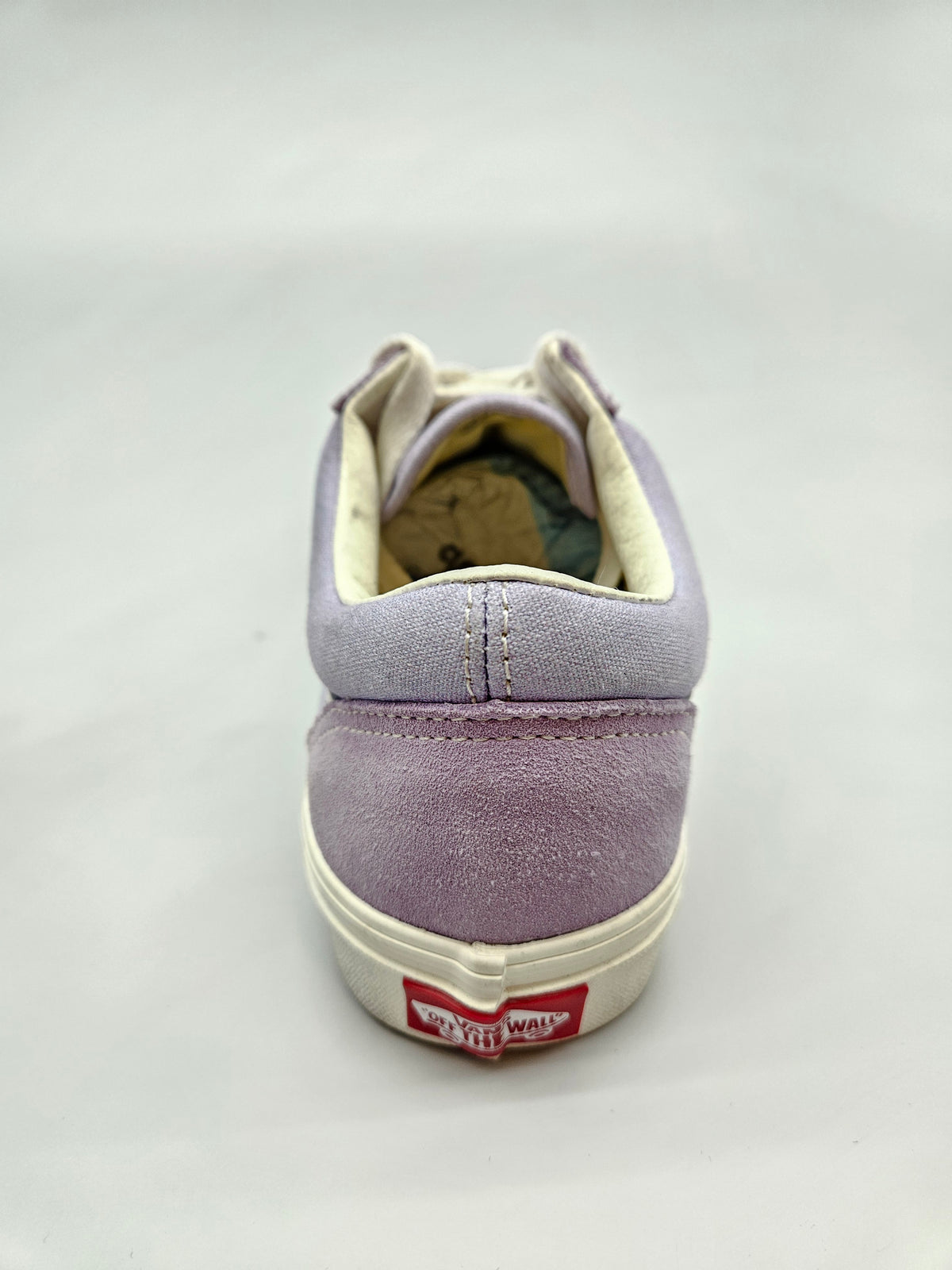 VANS ORIGINAL PATIKI BR 38